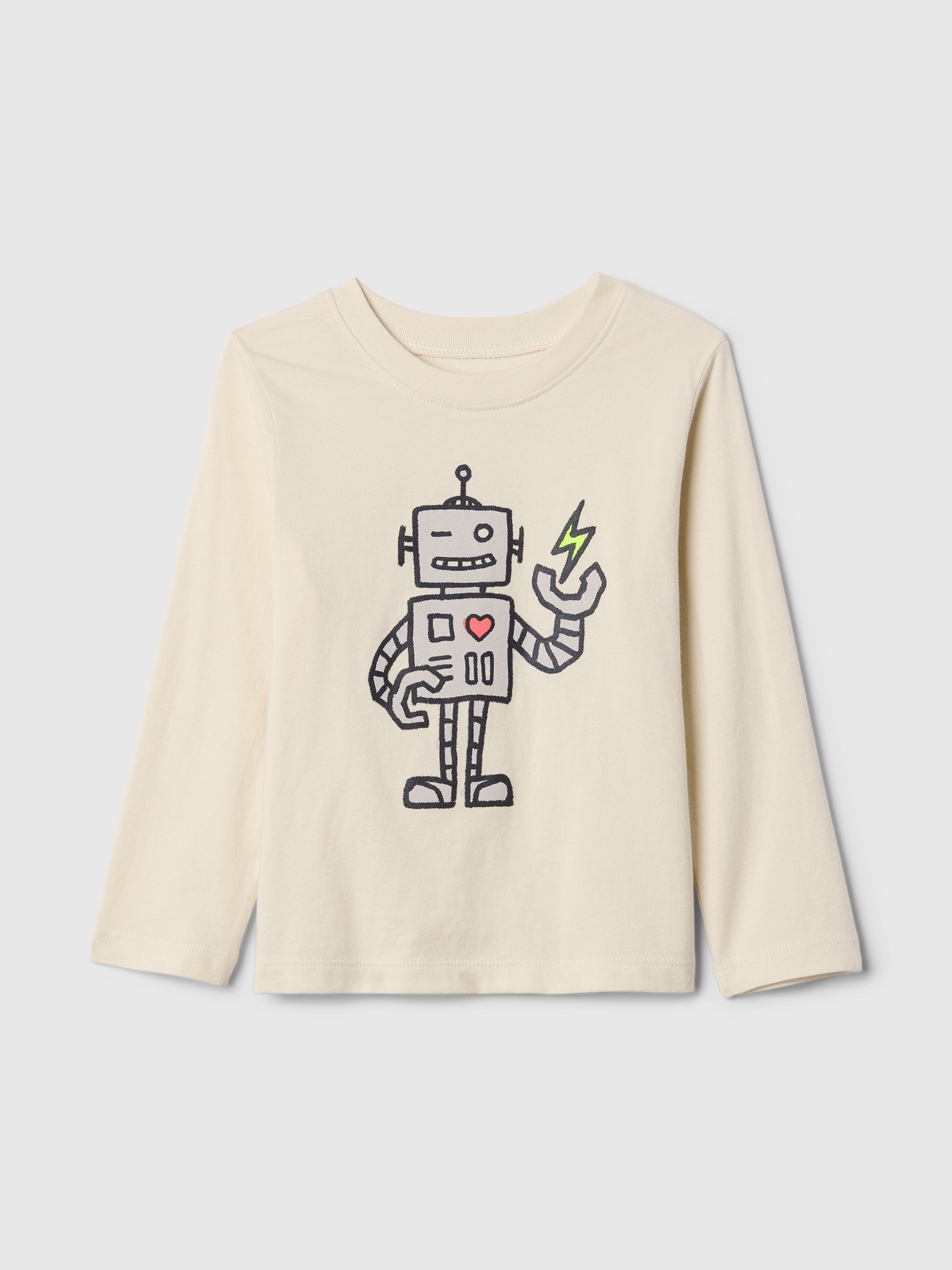 babyGap Graphic T-Shirt