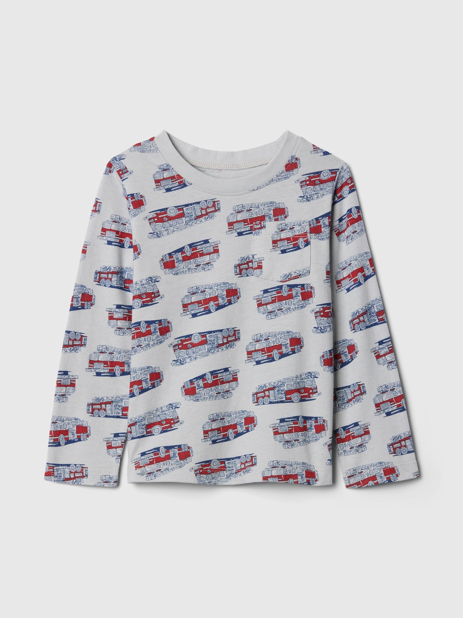 babyGap Print T-Shirt