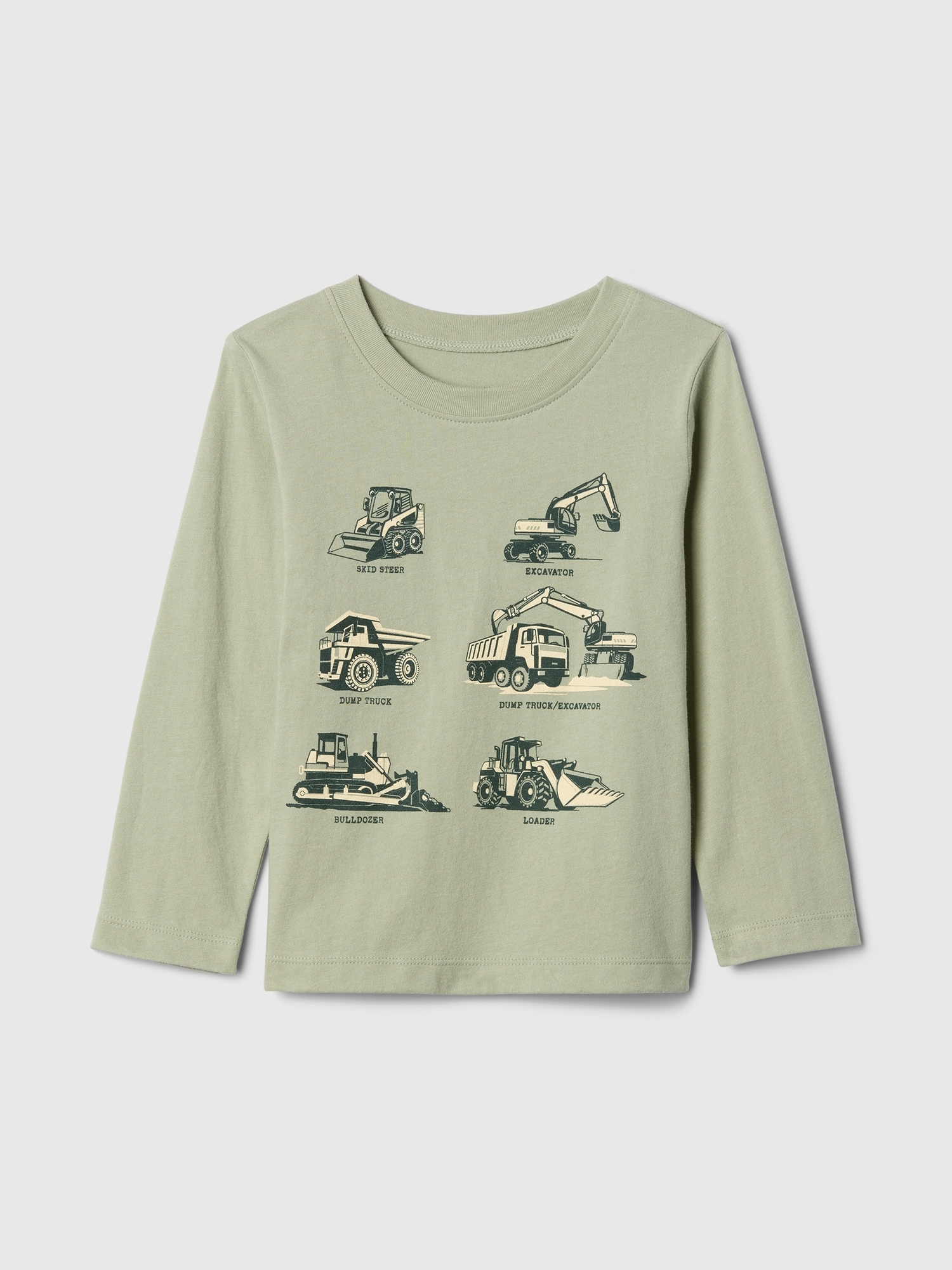 babyGap Graphic T-Shirt