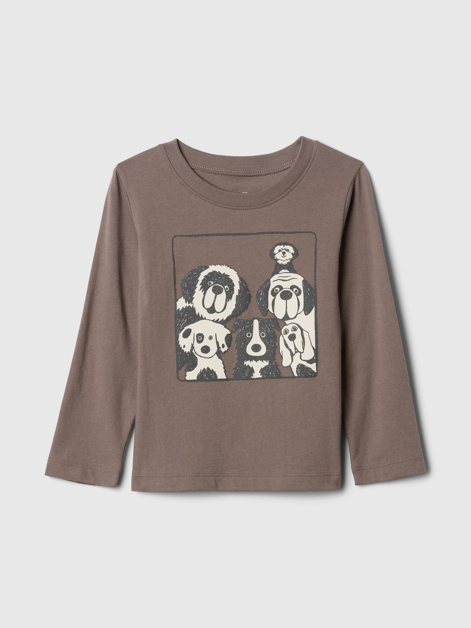 babyGap Graphic T-Shirt