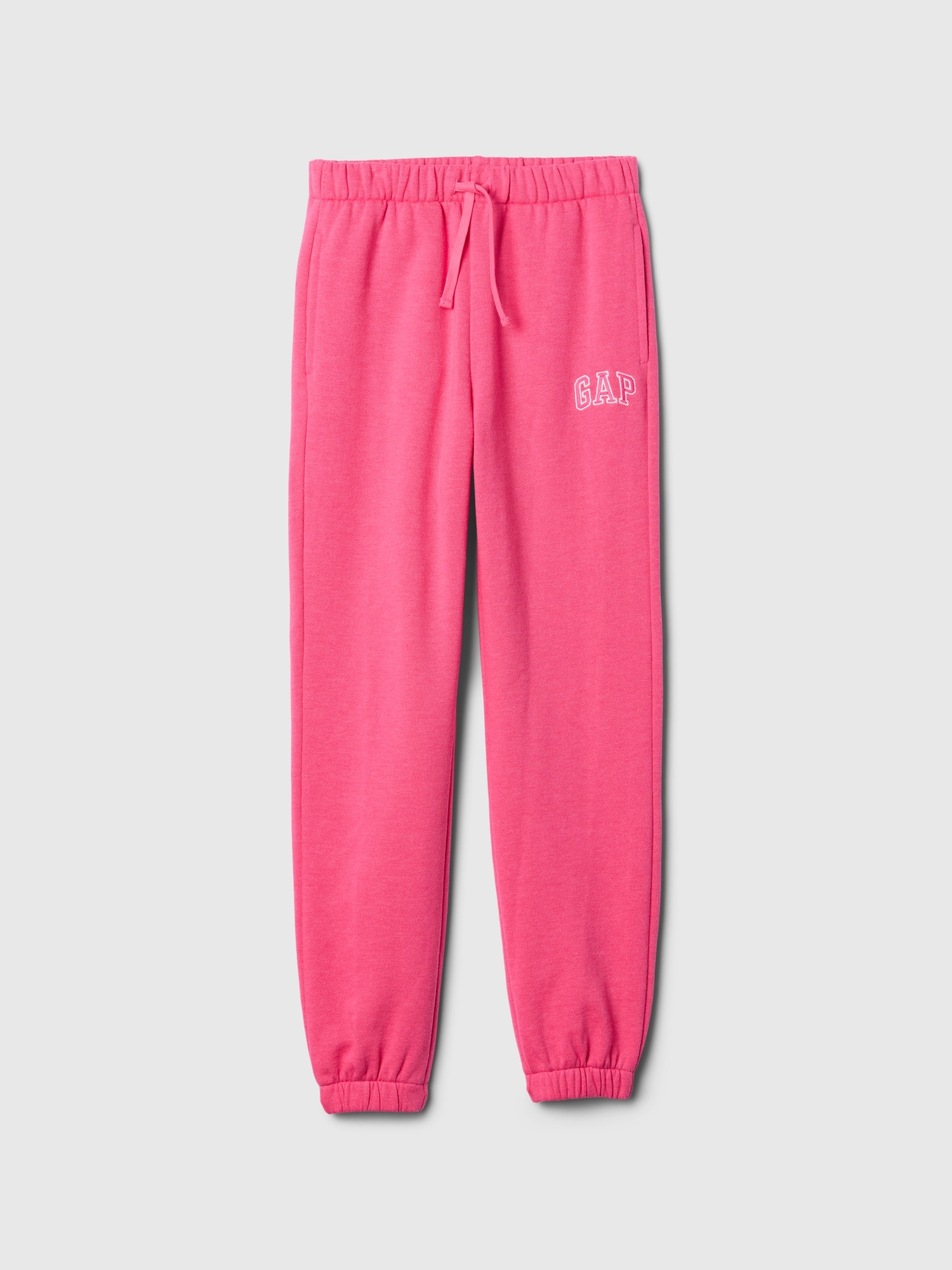 Kids Relaxed Gap Logo Joggers