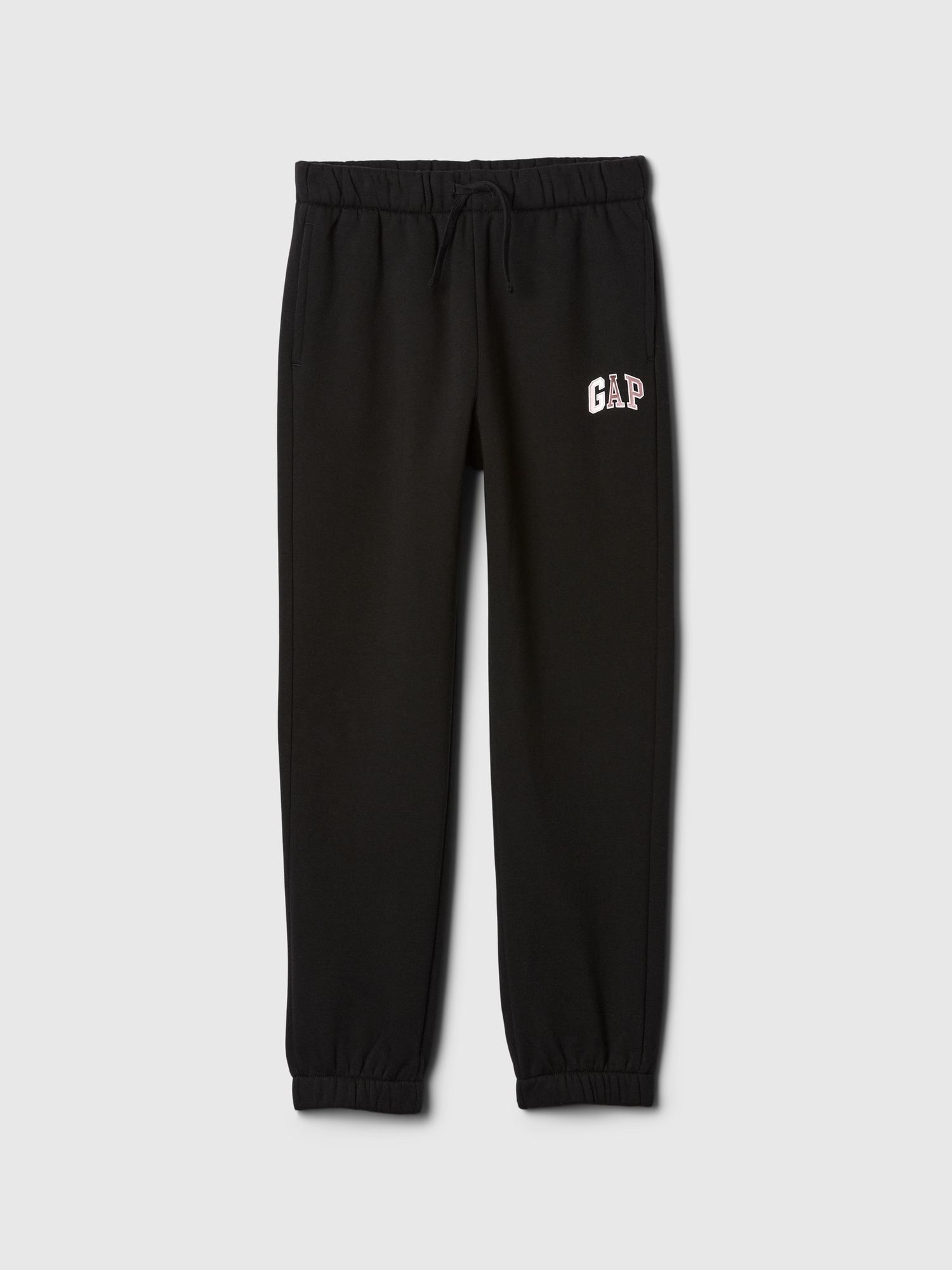 Kids Relaxed Gap Logo Joggers