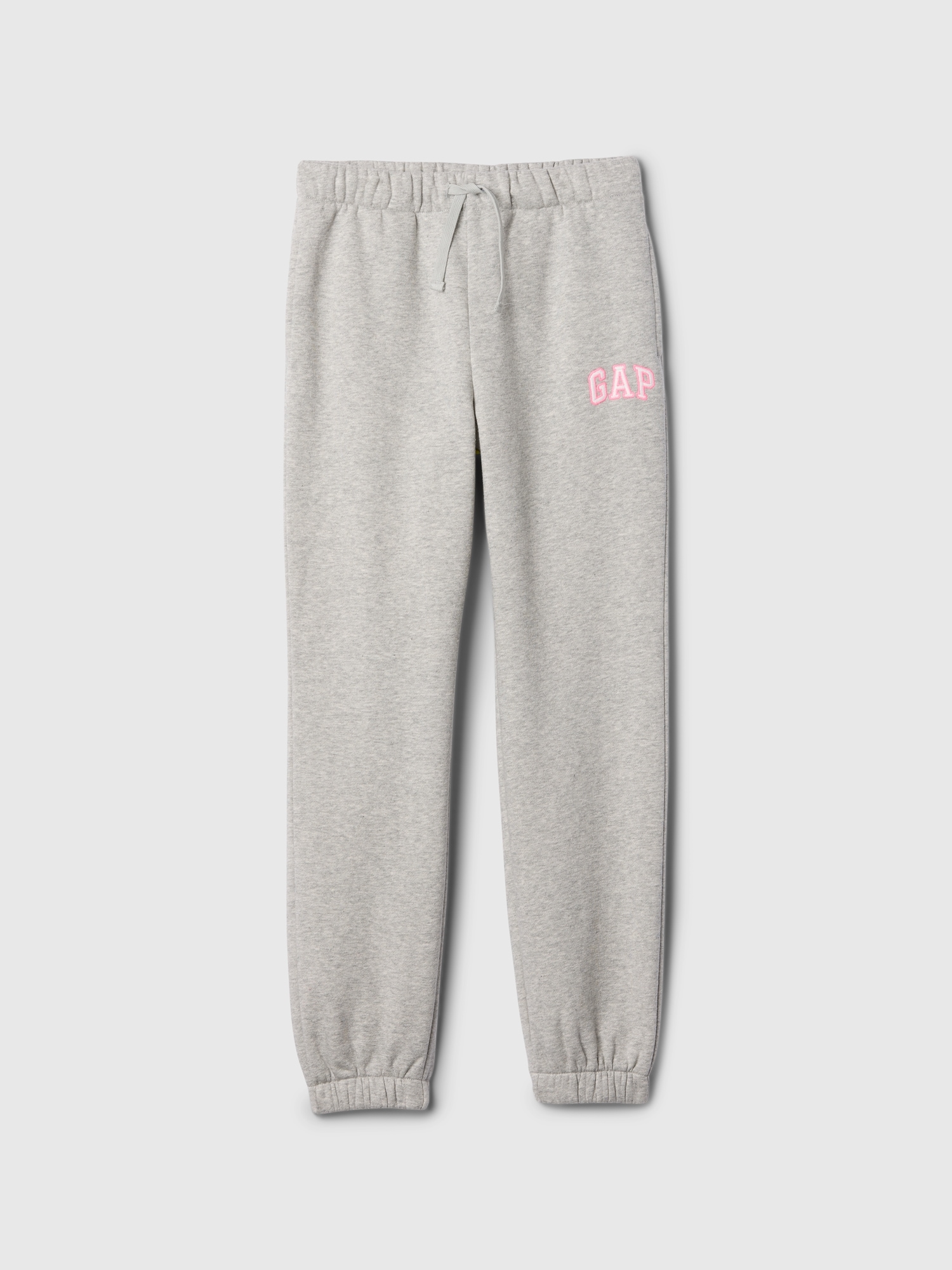 Kids Relaxed Gap Logo Joggers