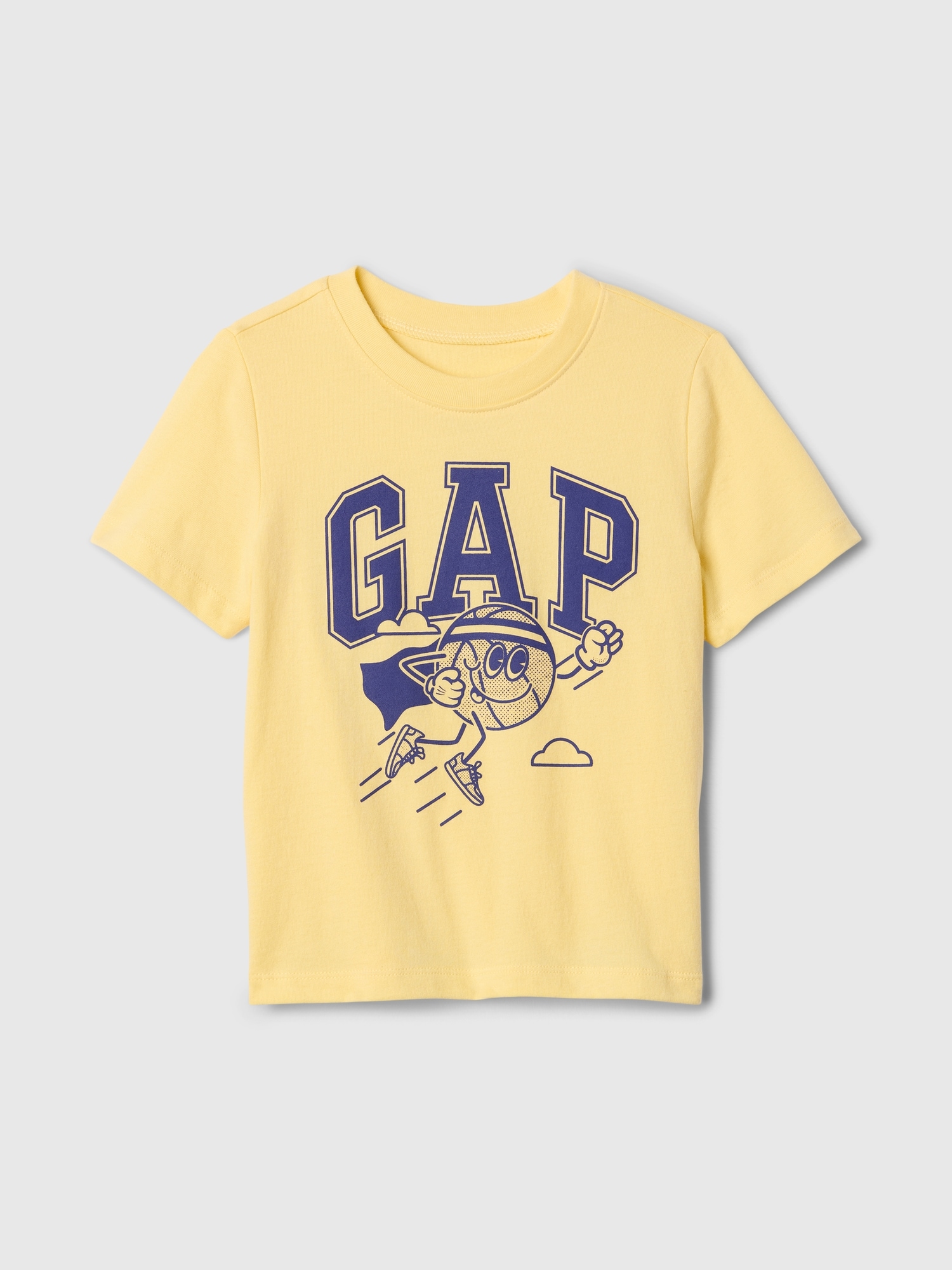 babyGap Graphic T-Shirt