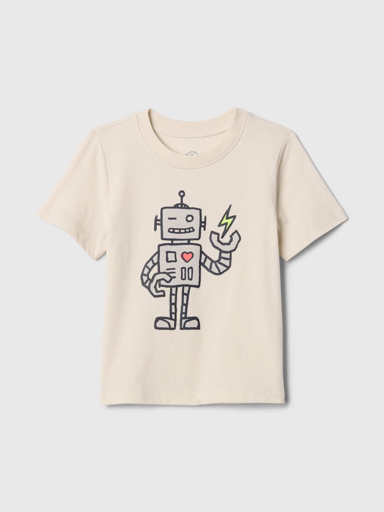 babyGap Graphic T-Shirt