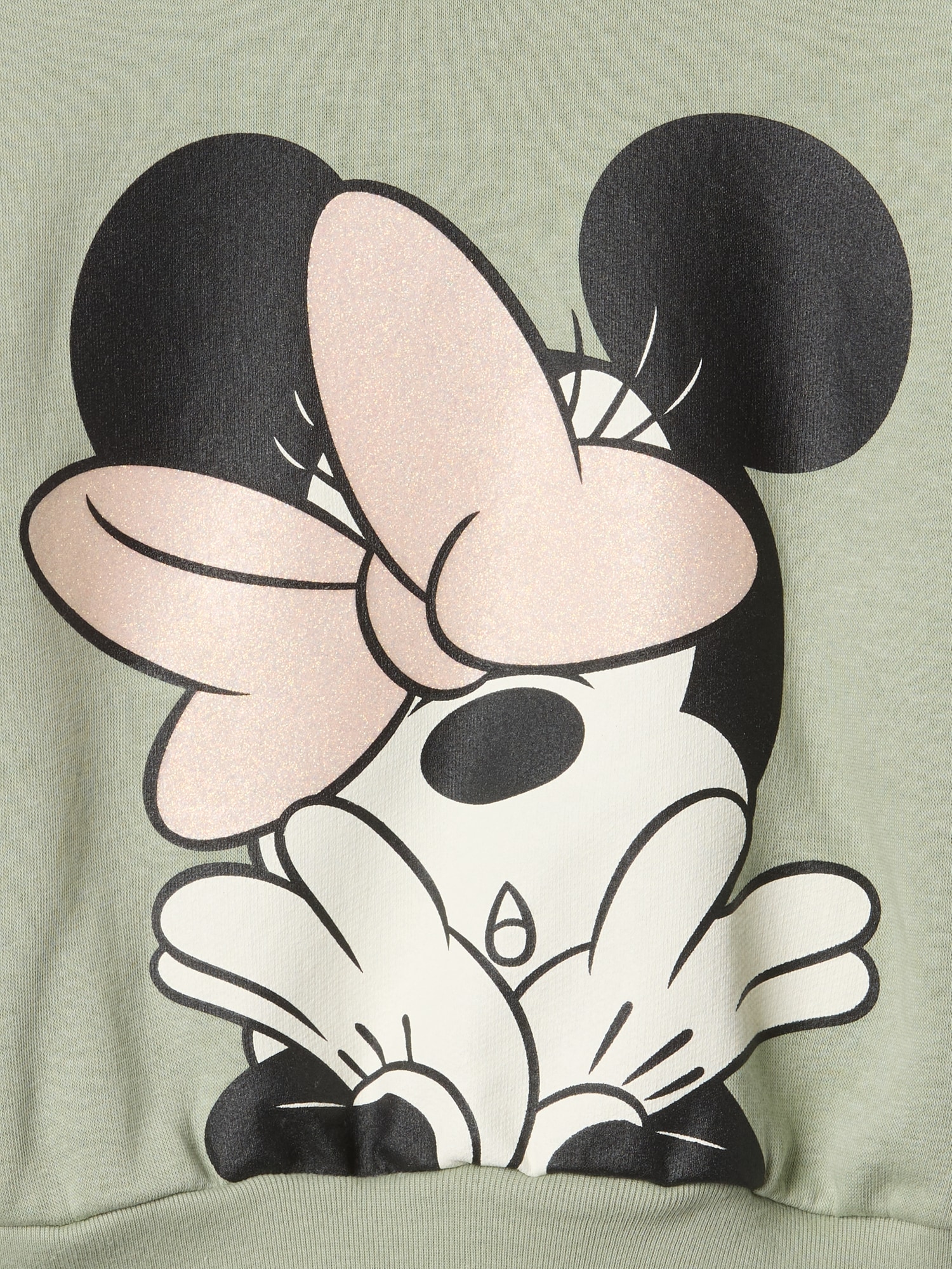 [갭] babyGap | Disney Relaxed Graphic Sweatshirt