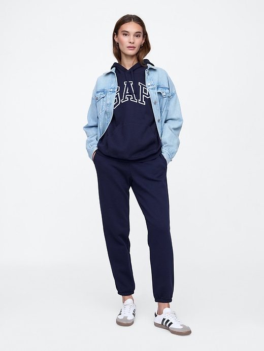 Image number 3 showing, Gap Logo Hoodie