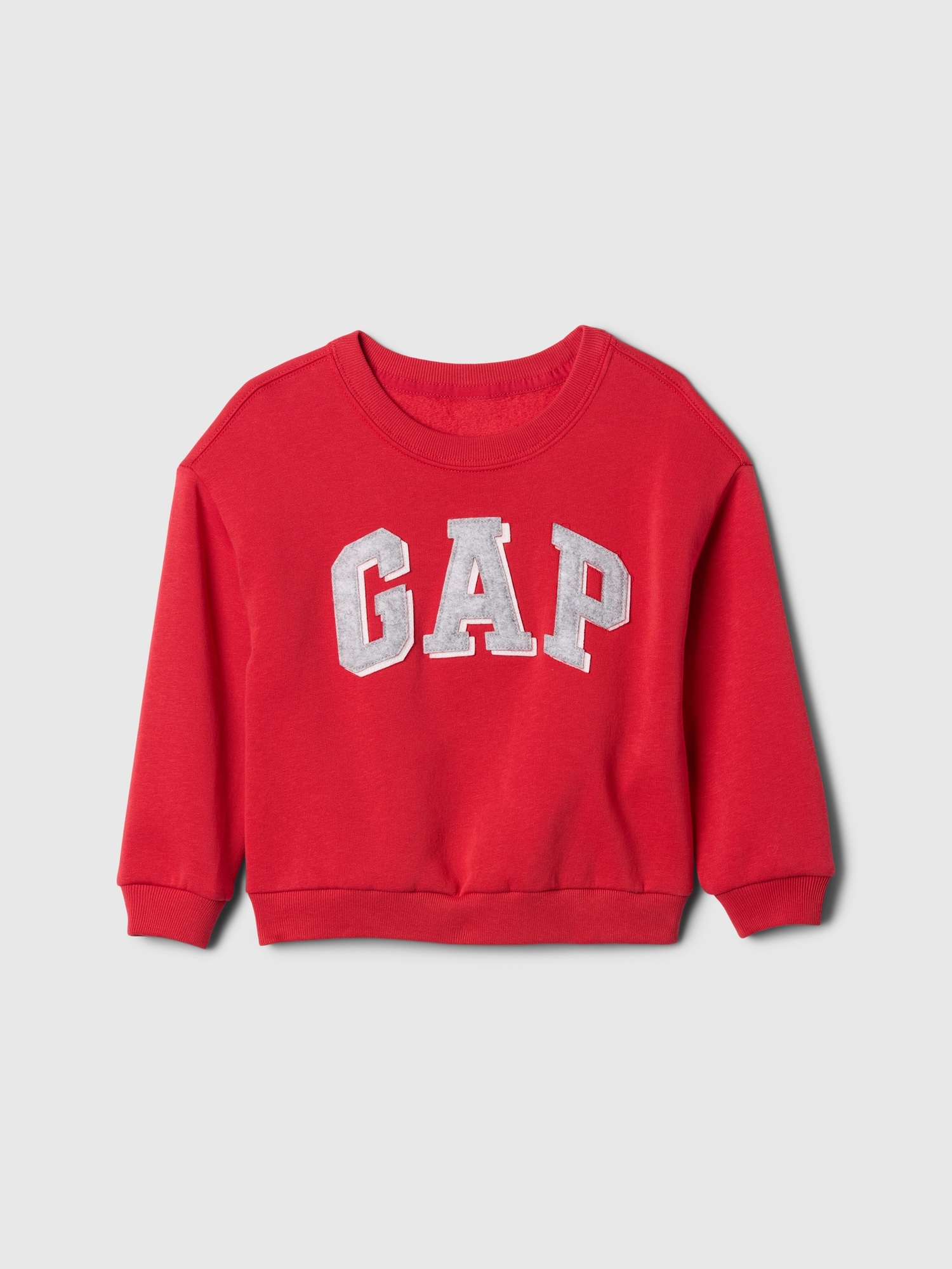 babyGap Relaxed Logo Sweatshirt