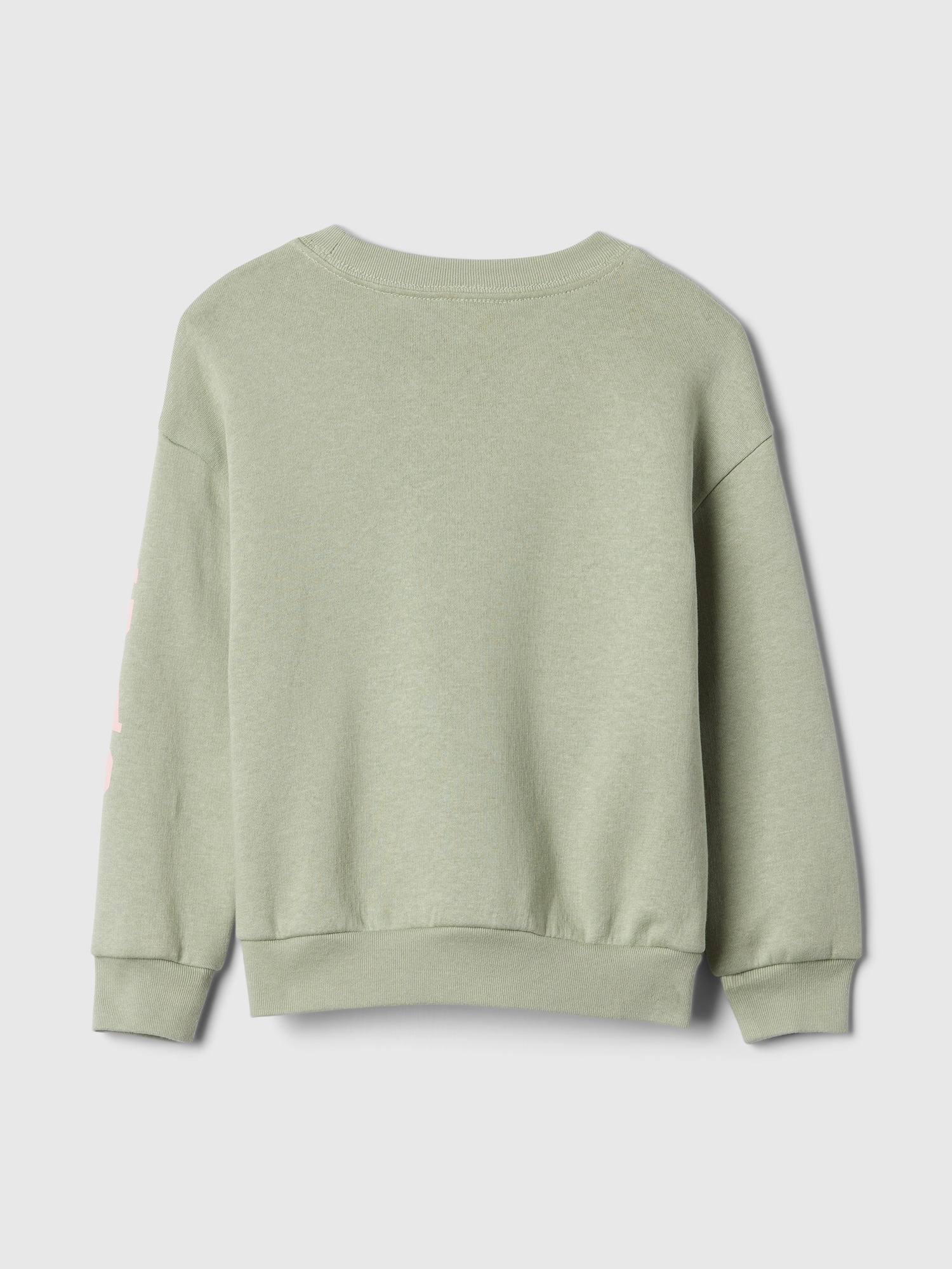 [갭] babyGap | Disney Relaxed Graphic Sweatshirt