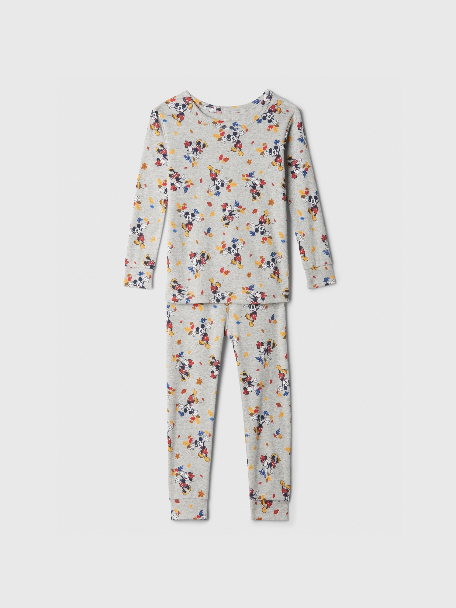 babyGap | Disney Fall 100% Organic Cotton PJ Set