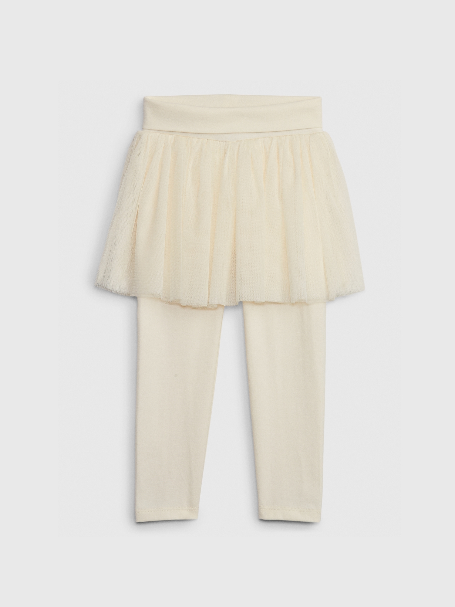 babyGap Tulle Leggings