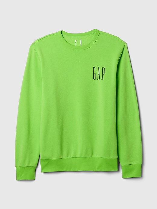 Image number 4 showing, Gap Logo Sweatshirt