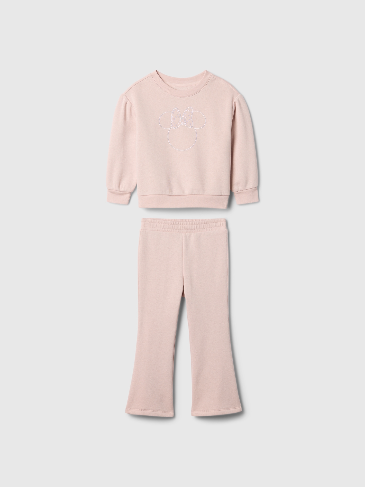 babyGap | Disney Two-Piece Outfit Set