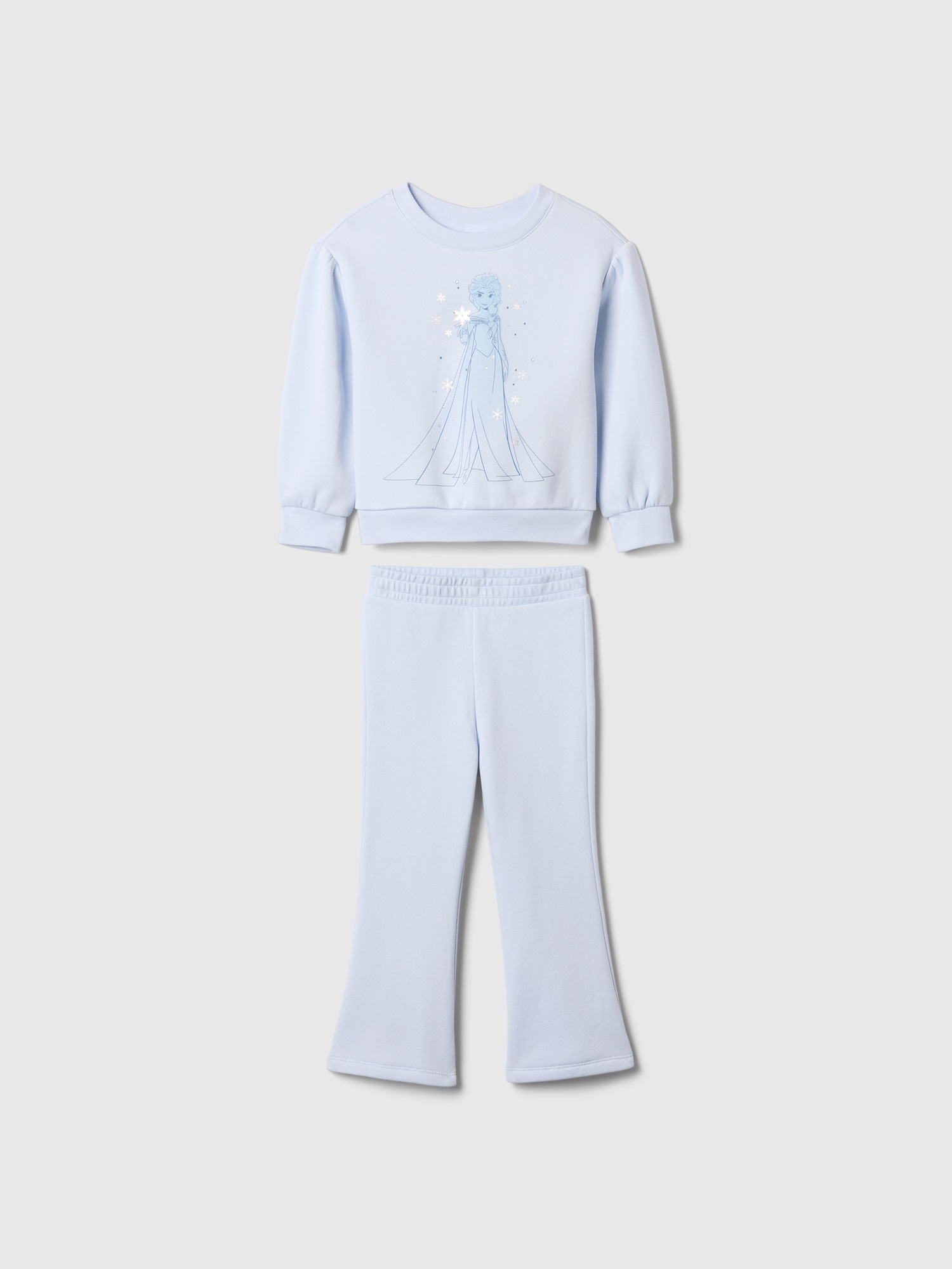 babyGap × Disney Two-Piece Outfit Set