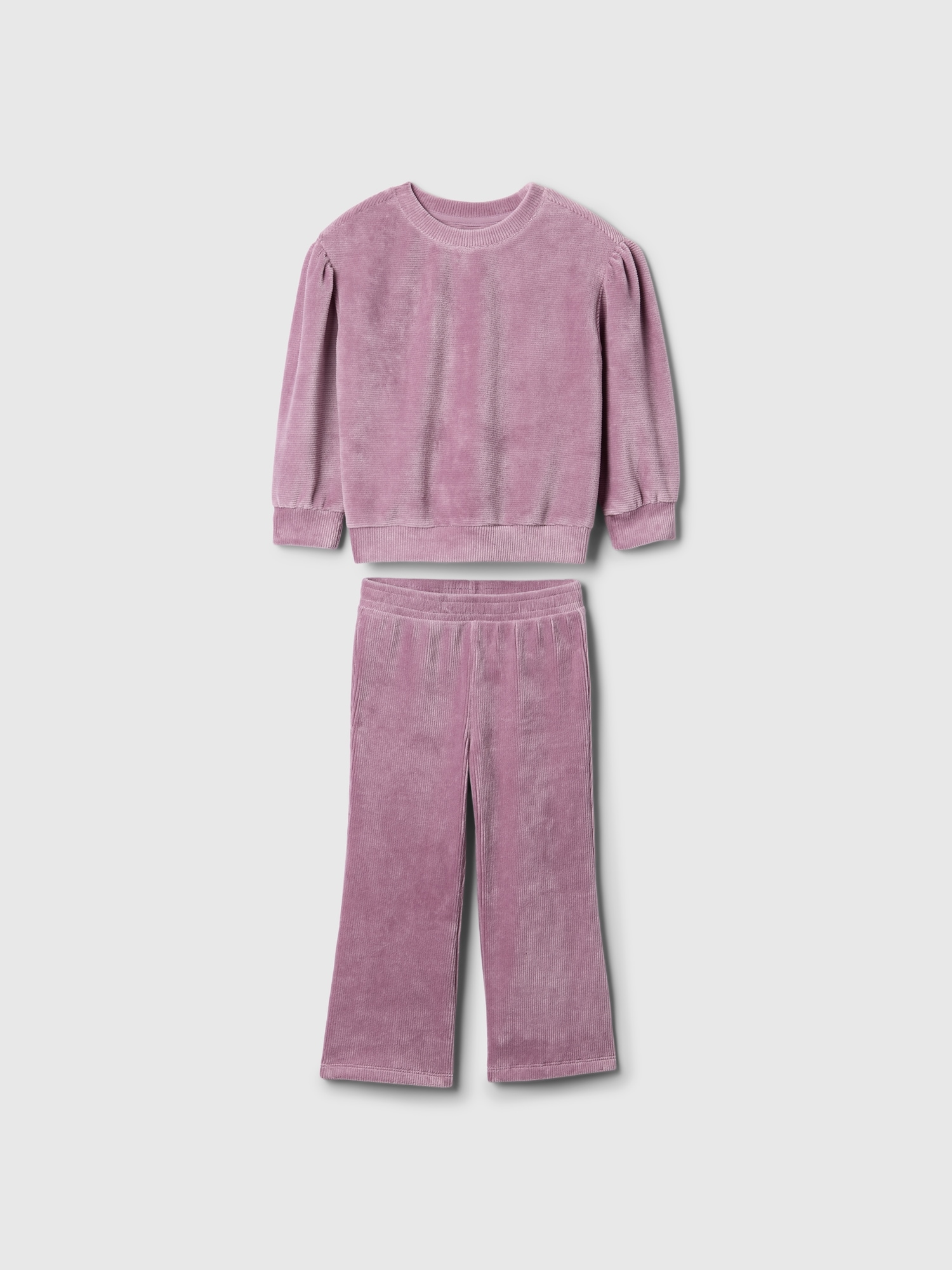 babyGap Two-Piece Outfit Set