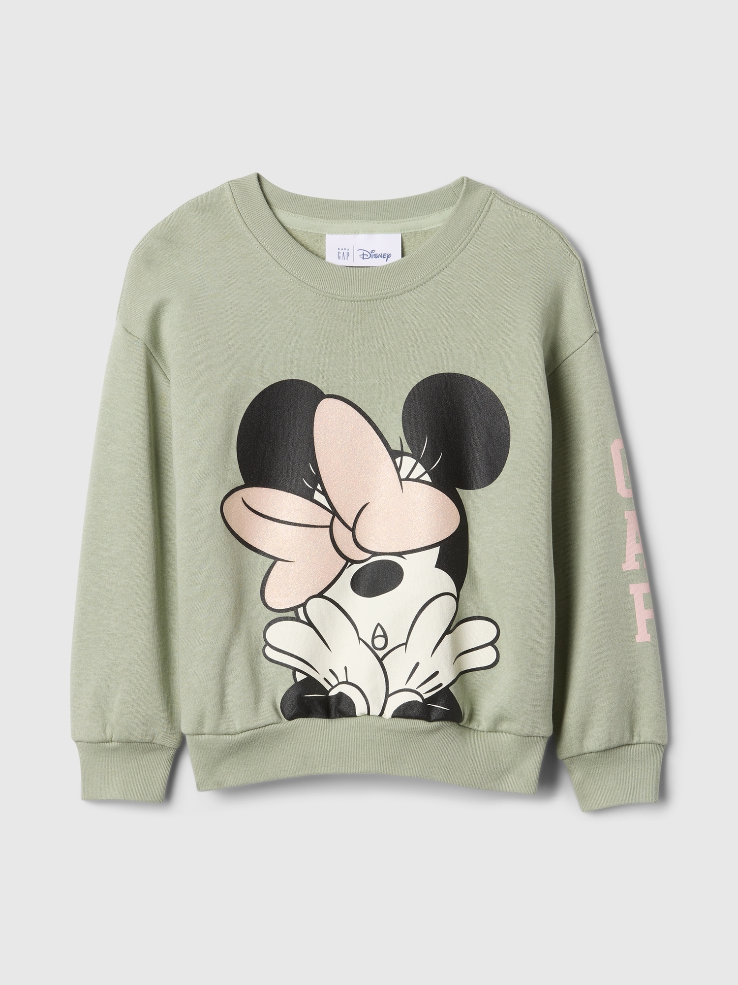 babyGap | Disney Relaxed Graphic Sweatshirt