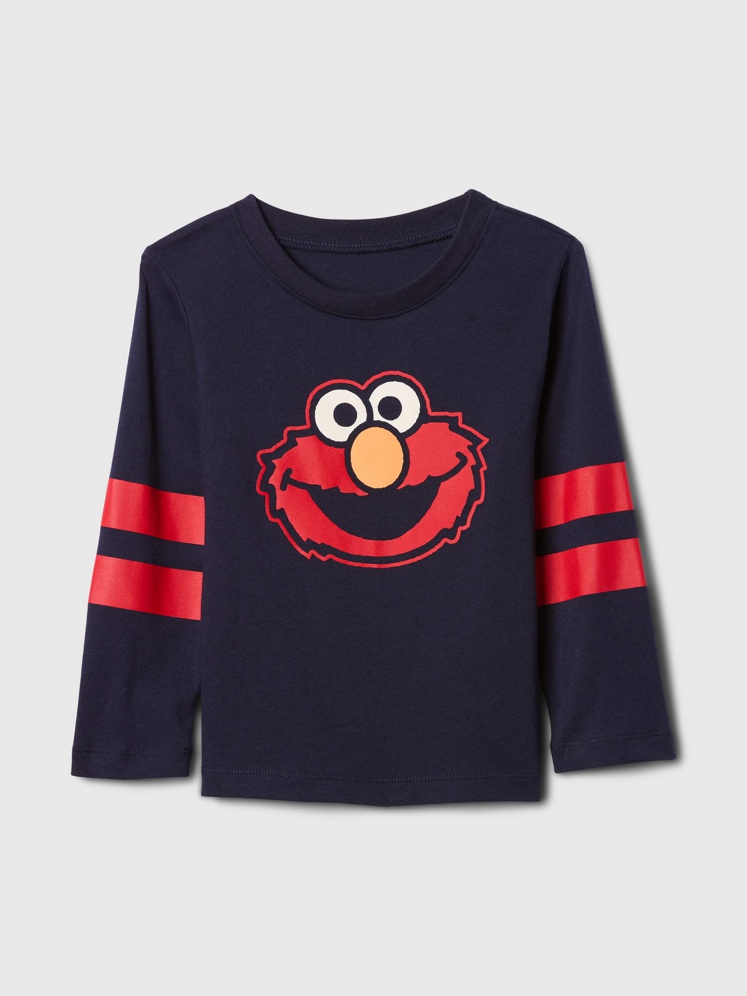 babyGap | Sesame Street Elmo Graphic T-Shirt