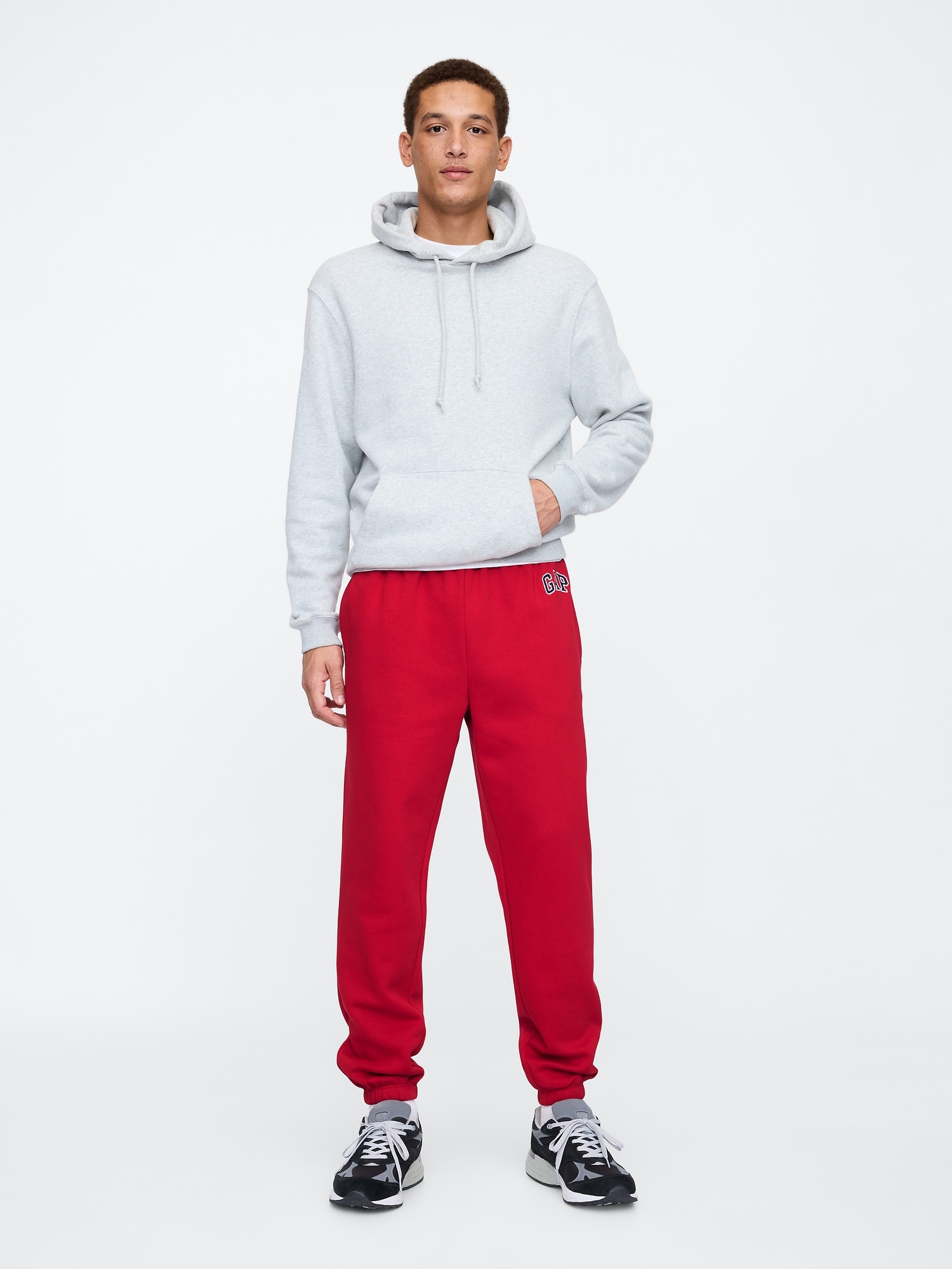 Gap Logo Joggers