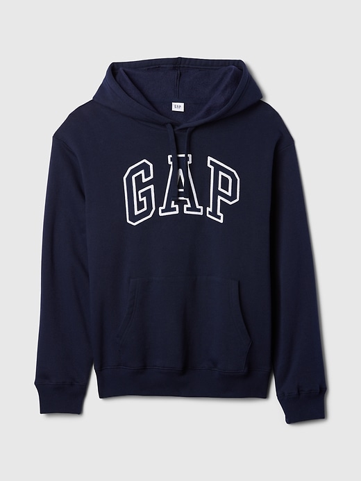 Image number 5 showing, Gap Logo Hoodie