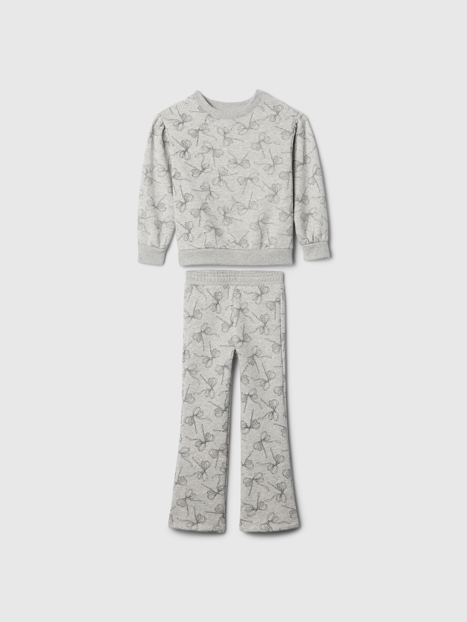 babyGap Two-Piece Outfit Set