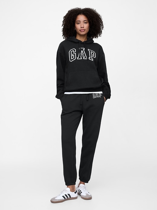 Image number 3 showing, Gap Logo Hoodie