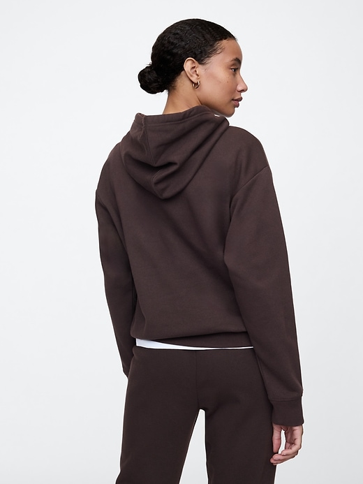 Image number 2 showing, Gap Logo Hoodie