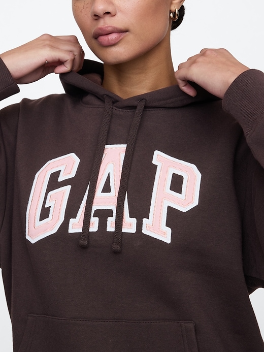 Image number 4 showing, Gap Logo Hoodie