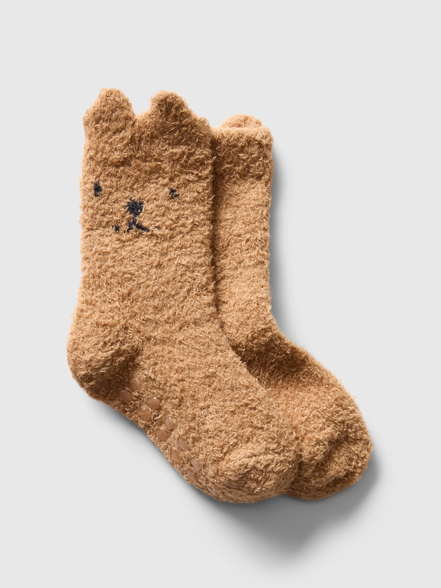 babyGap Brannan Bear Cozy Socks