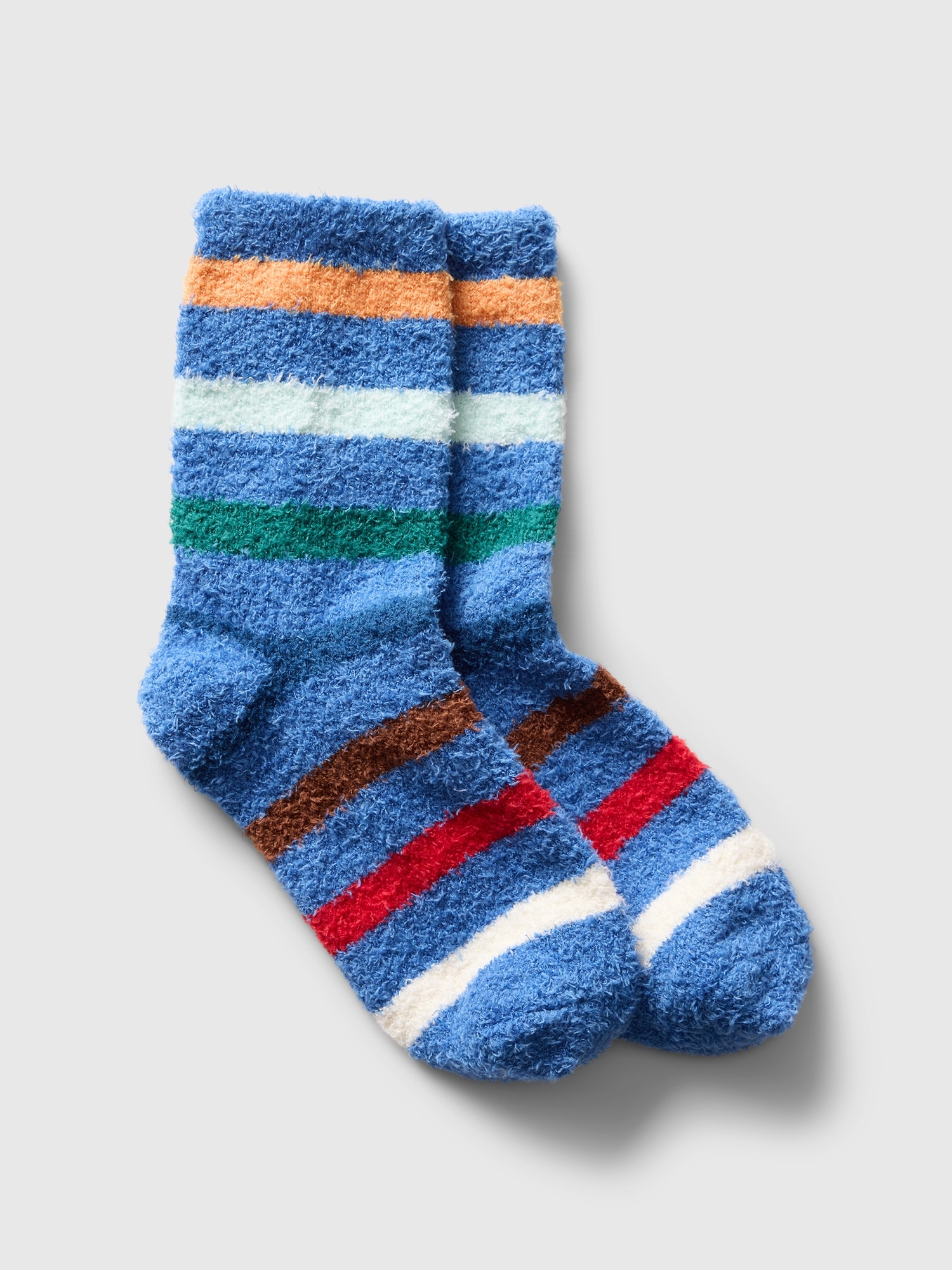 Kids Cozy Socks