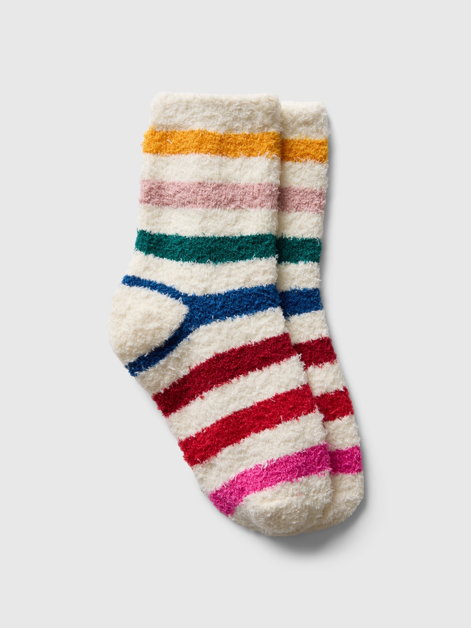 Kids Cozy Socks