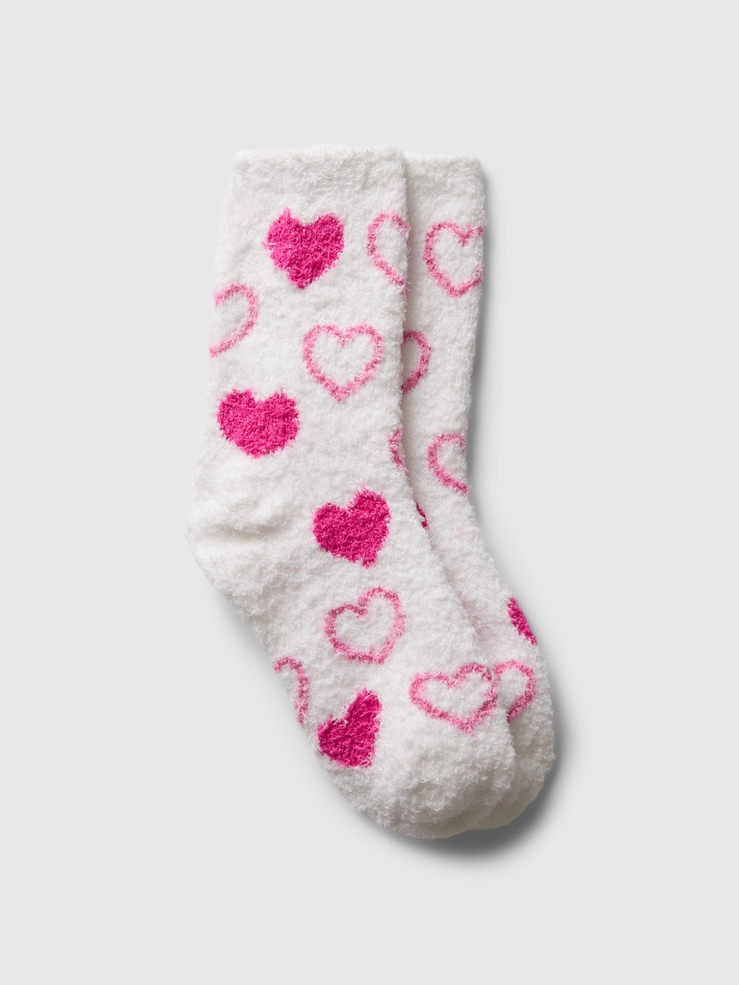 Kids Cozy Socks