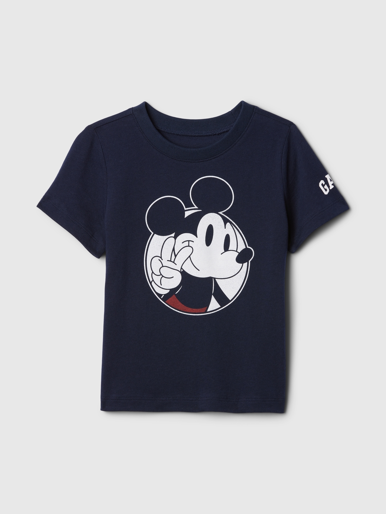 babyGap | Disney Mickey Mouse Graphic T-Shirt