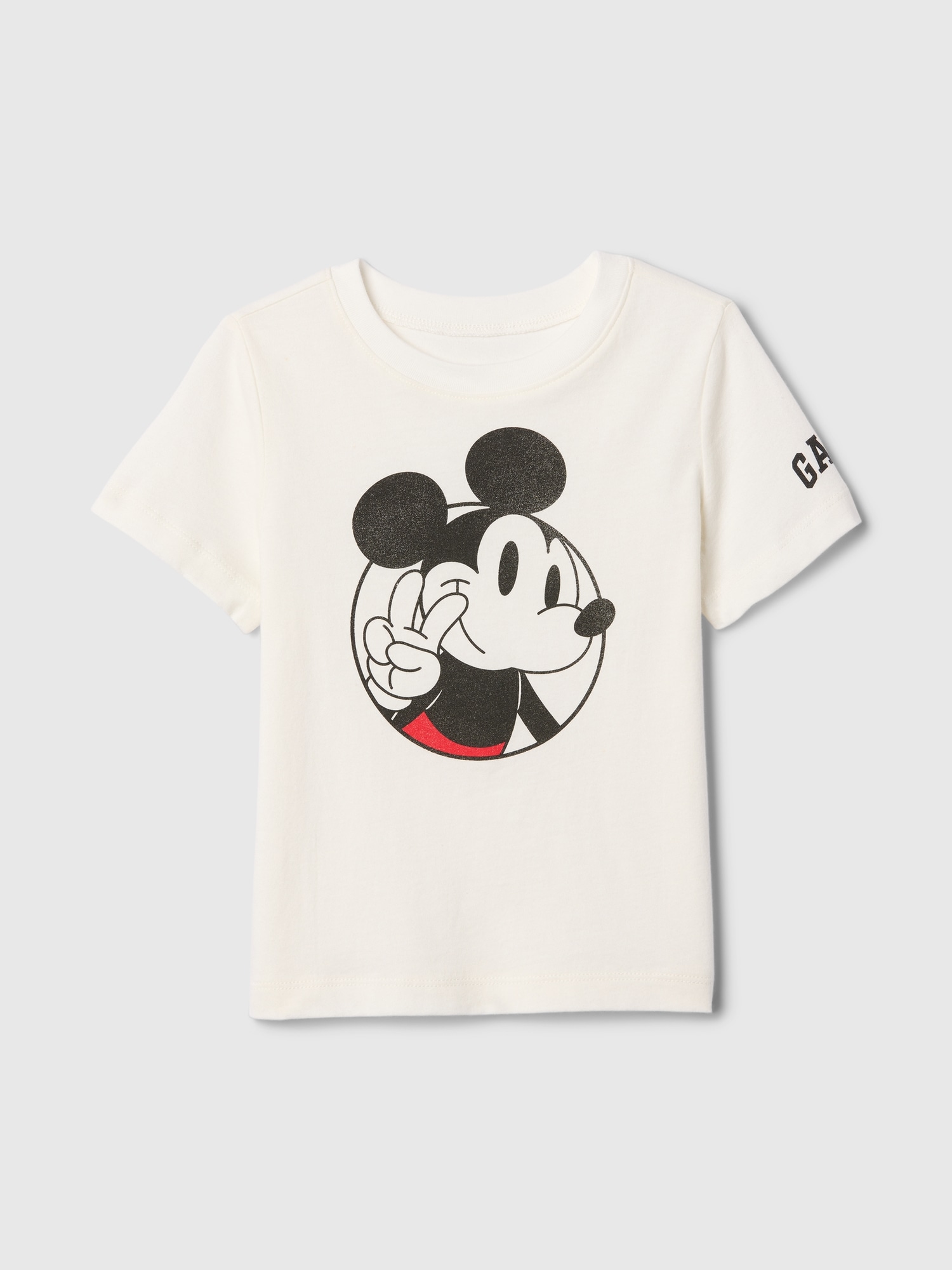 babyGap | Disney Mickey Mouse Graphic T-Shirt