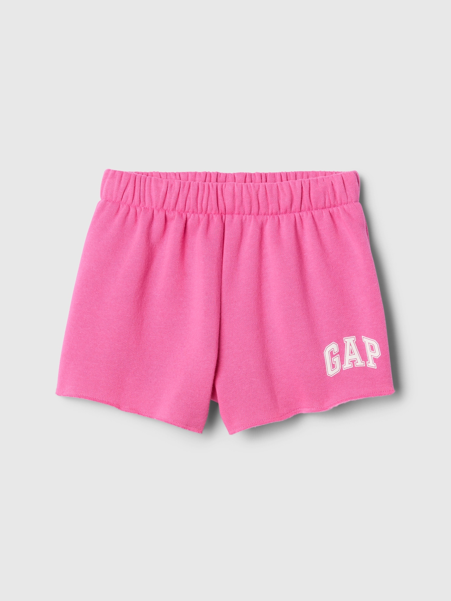 Kids Gap Logo Pull-On Shorts