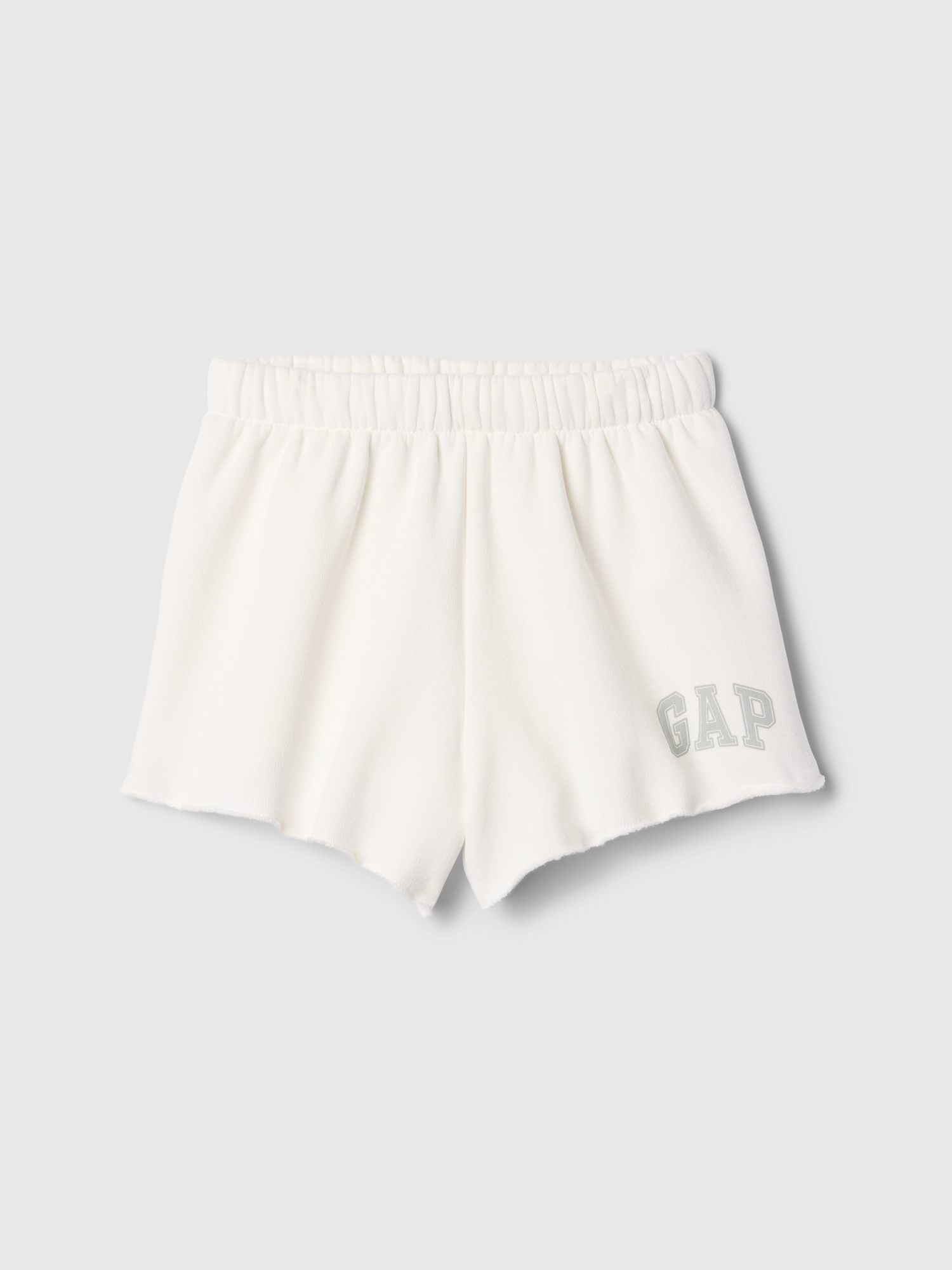 Kids Gap Logo Pull-On Shorts