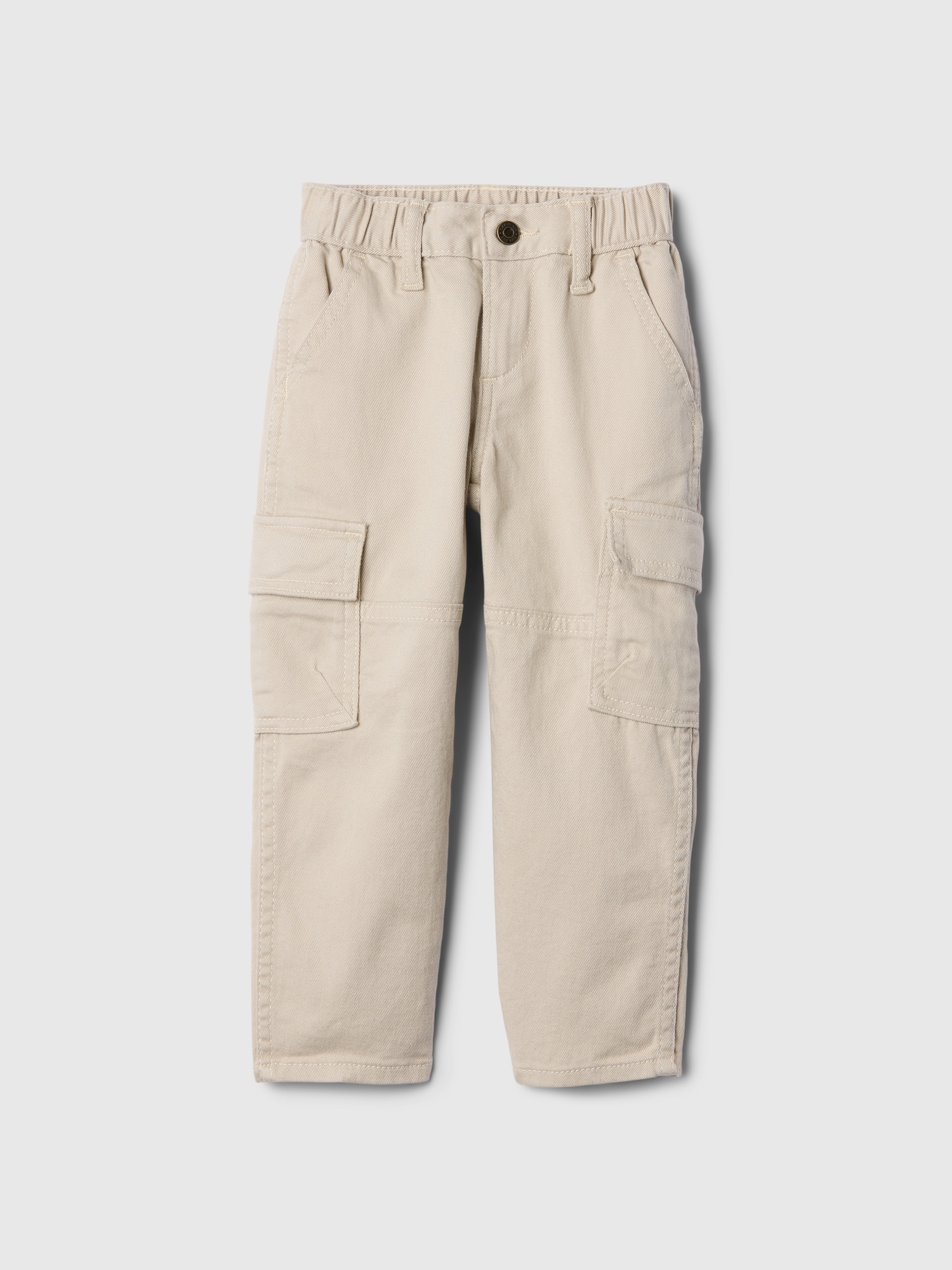 babyGap Utility Cargo Jeans