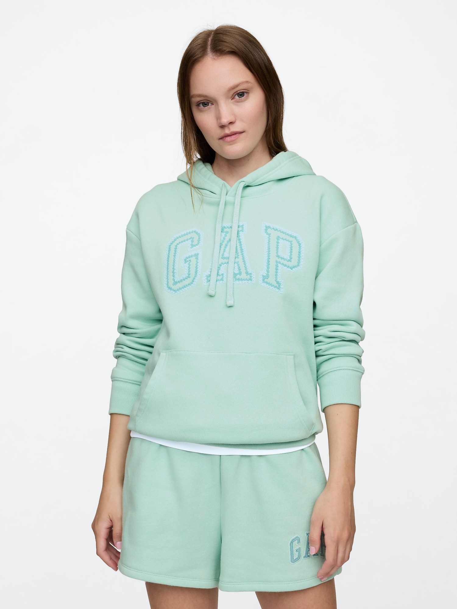 Gap tie dye hoodie sale