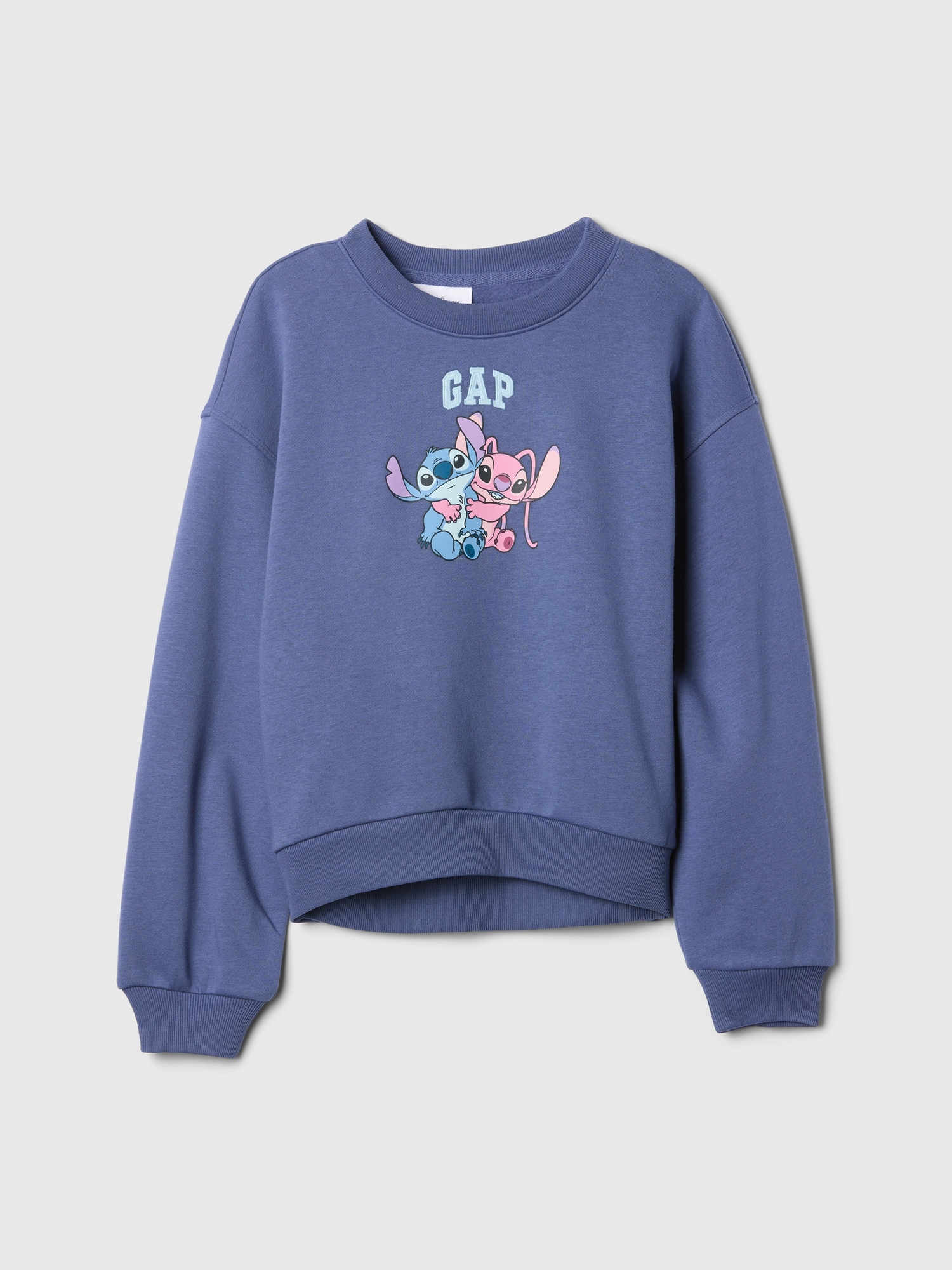 GapKids | Disney Oversized Graphic Sweatshirt