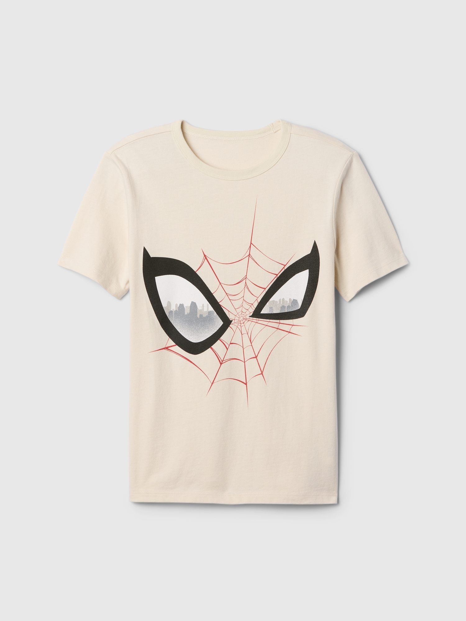 GapKids | Marvel Spider-Man Graphic T-Shirt