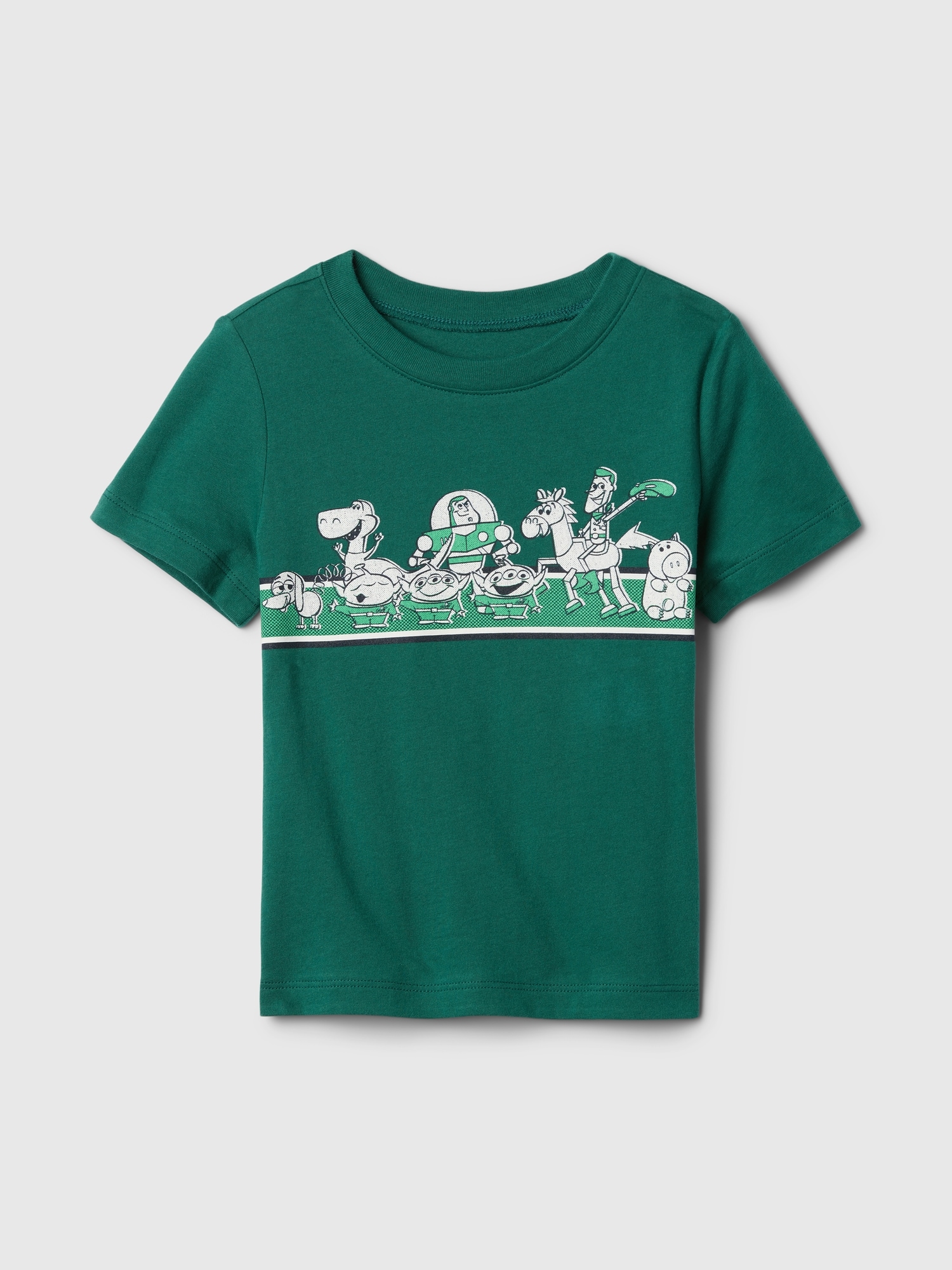 babyGap | Disney Toy Story Graphic T-Shirt