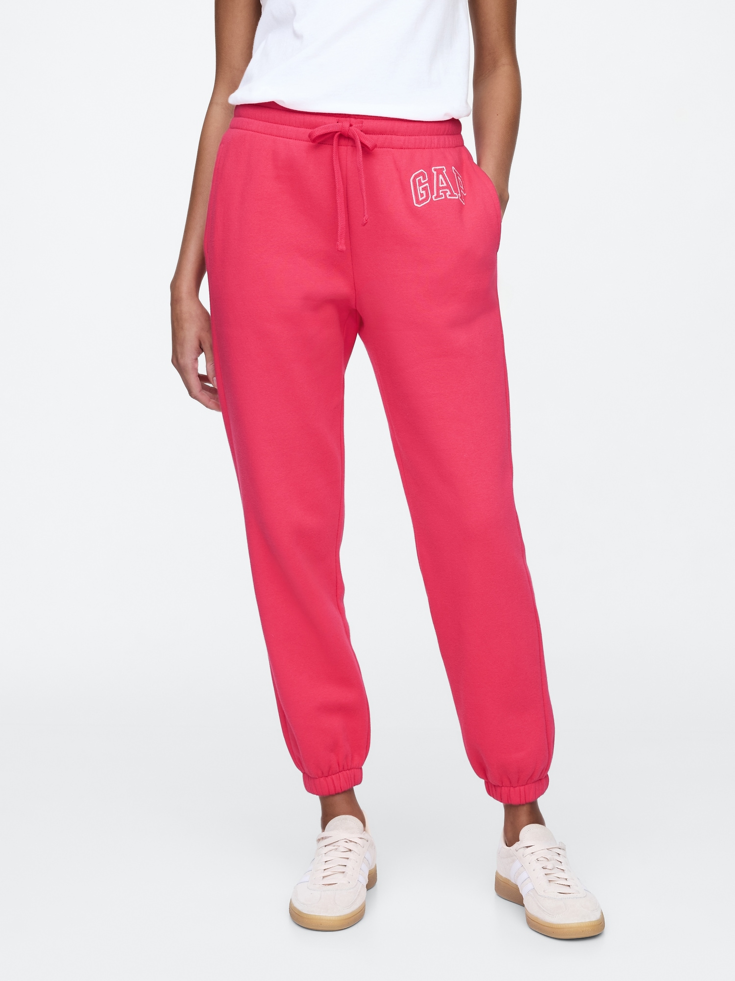 Gap factory womens joggers on sale