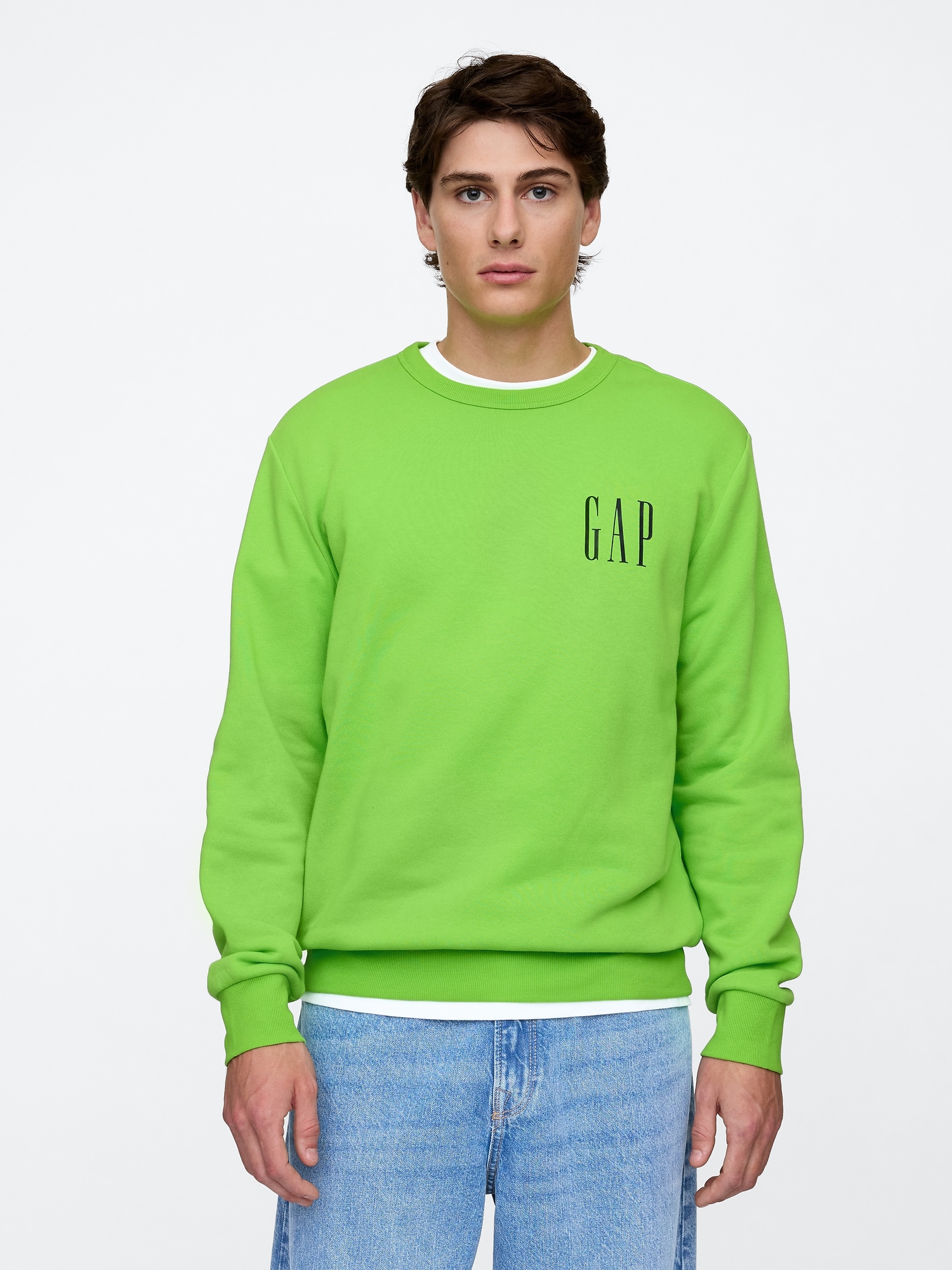 Gap Logo Sweatshirt