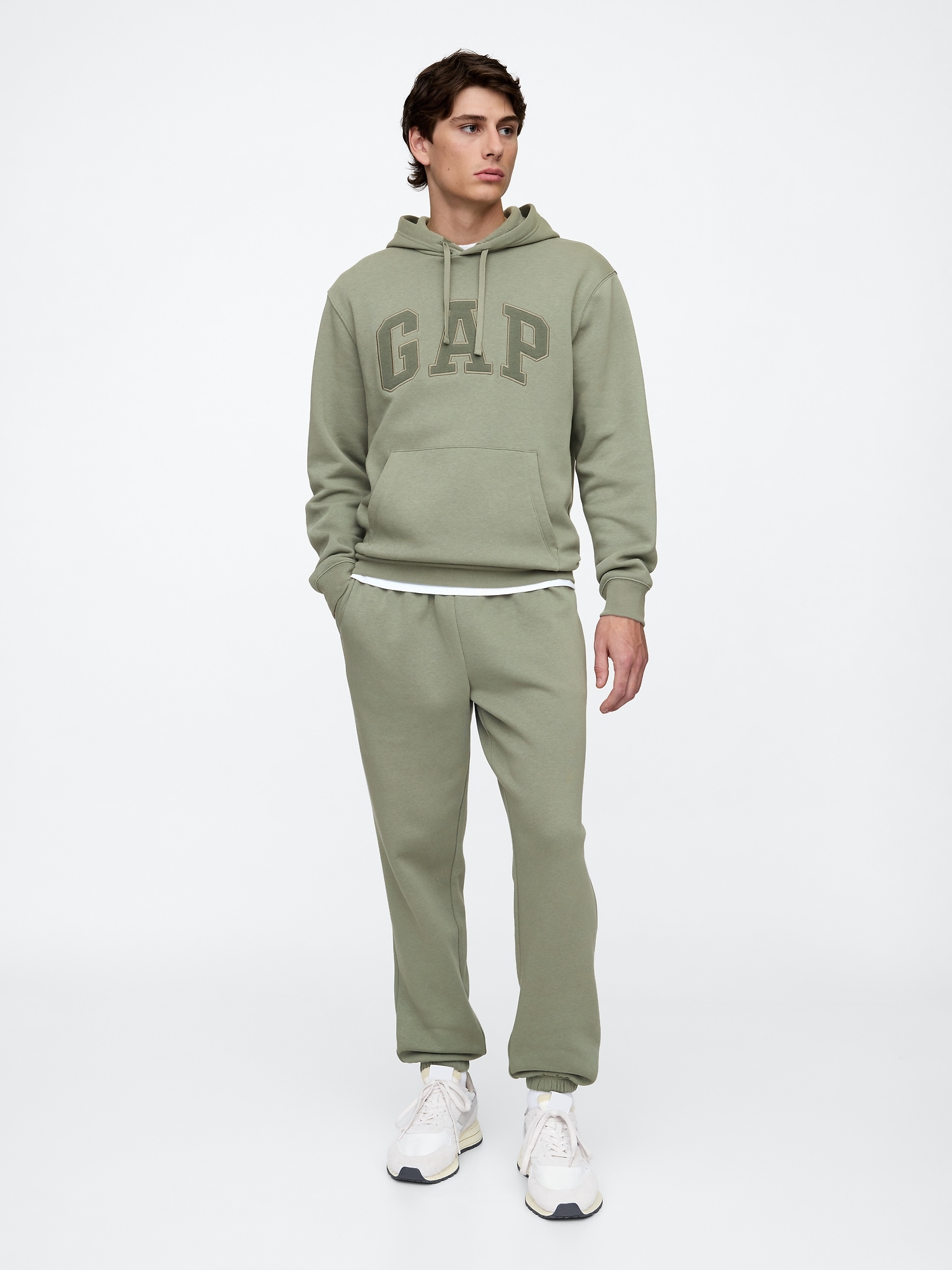 Gap Logo Joggers