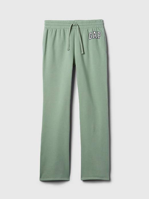 Image number 5 showing, Gap Logo Straight Sweatpants