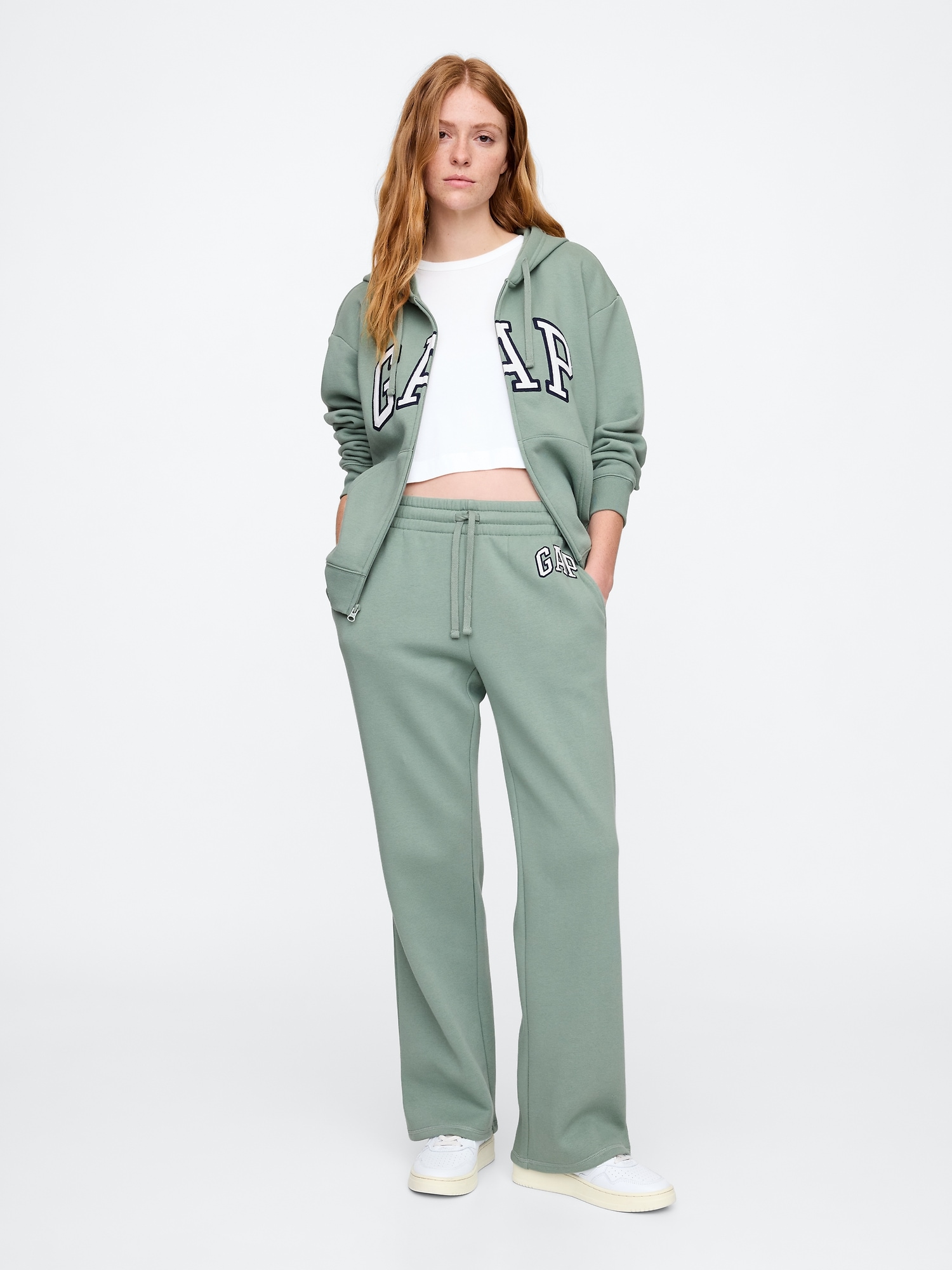 Gap factory womens joggers on sale