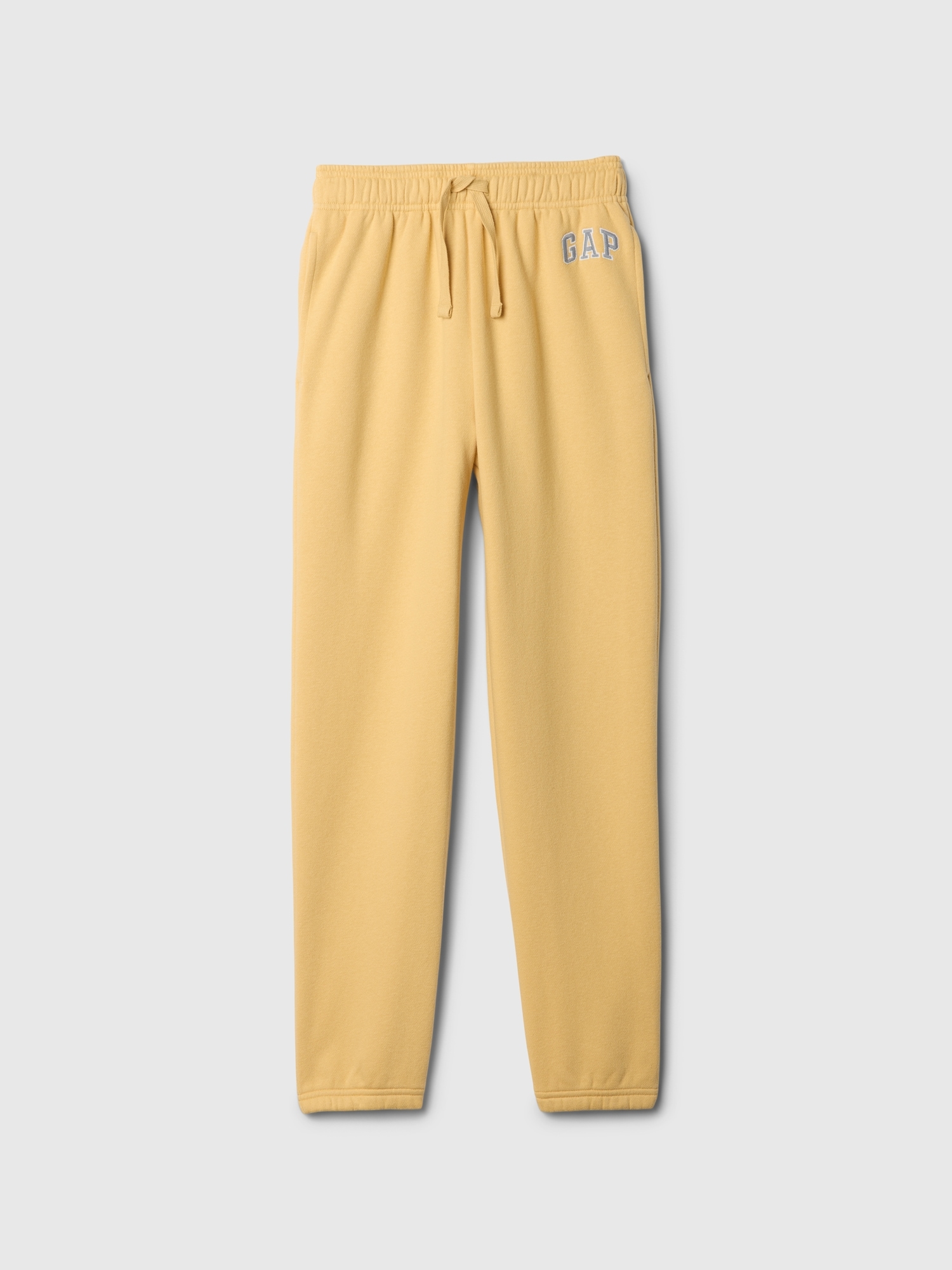 Kids Relaxed Gap Logo Joggers