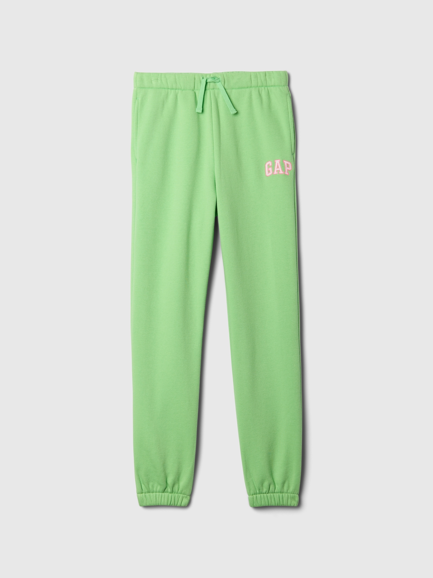 Kids Relaxed Gap Logo Joggers