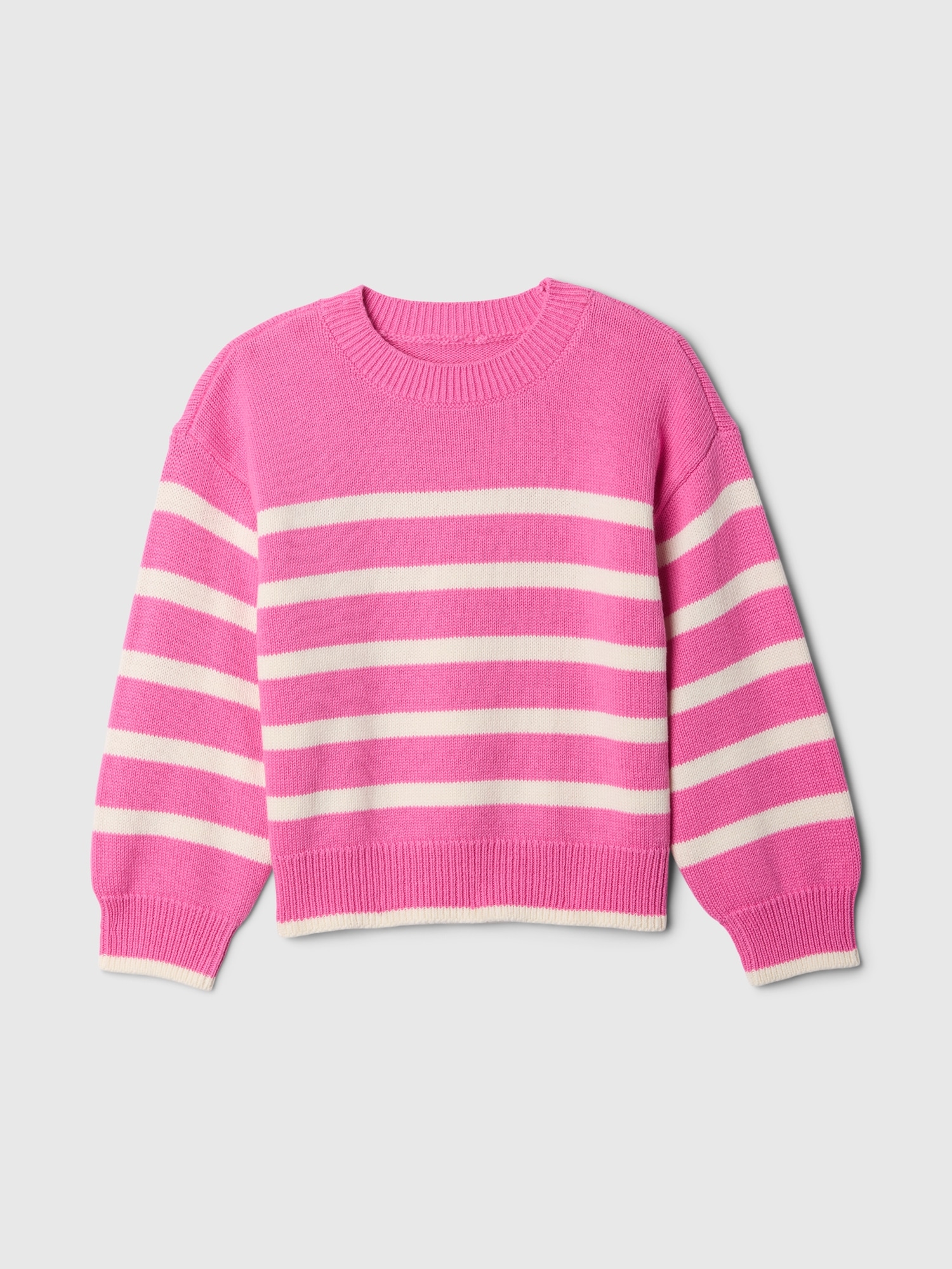 babyGap Crewneck Sweater