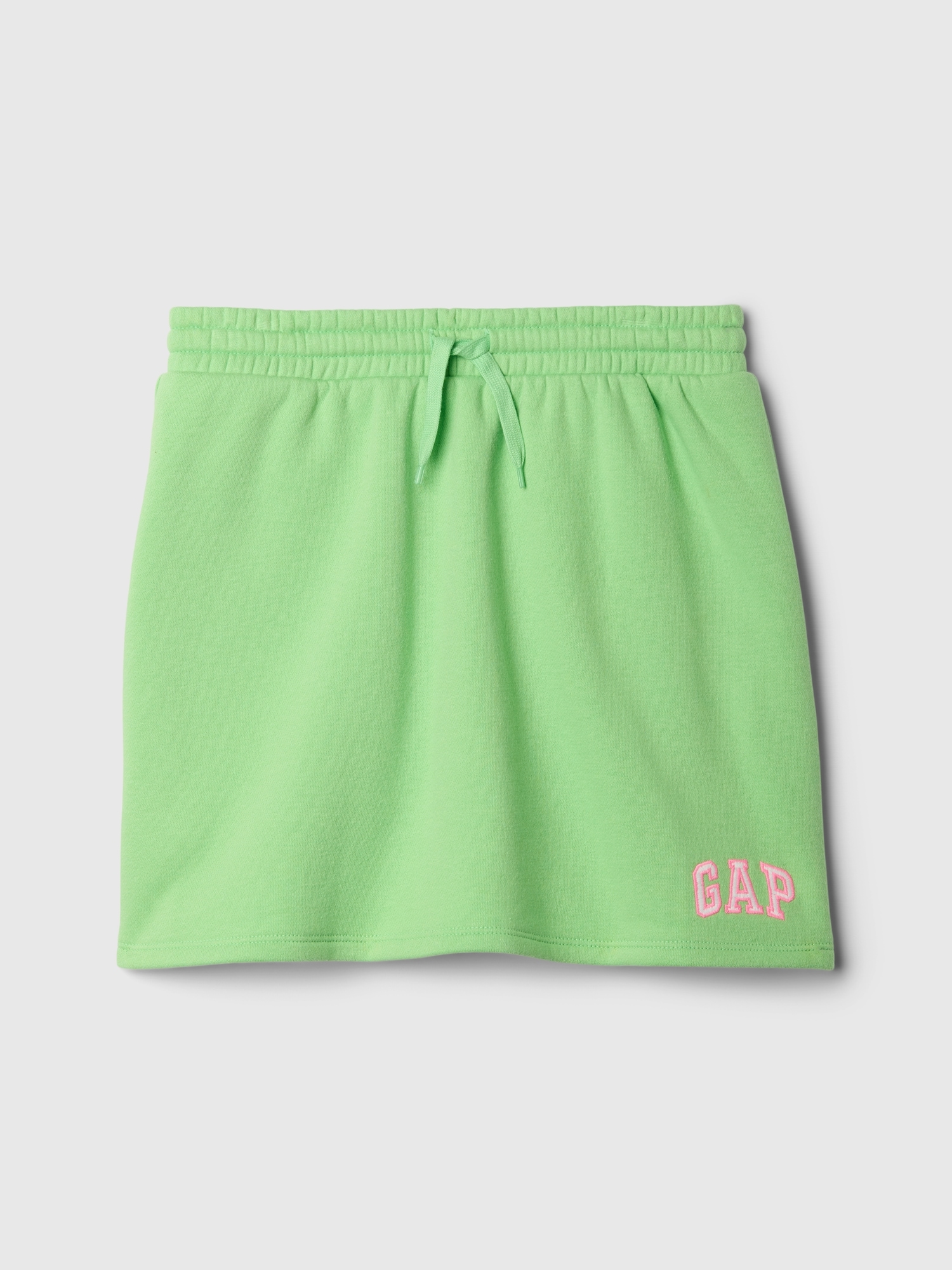 Kids Gap Logo Pull-On Skort