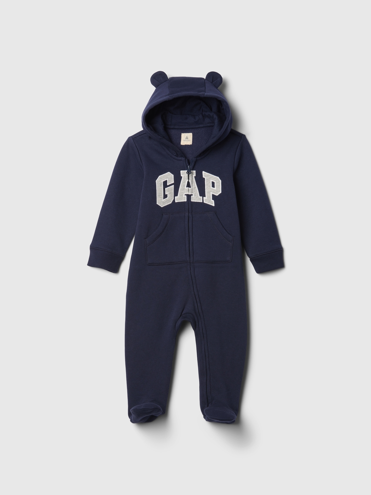 Baby Gap Logo One-Piece